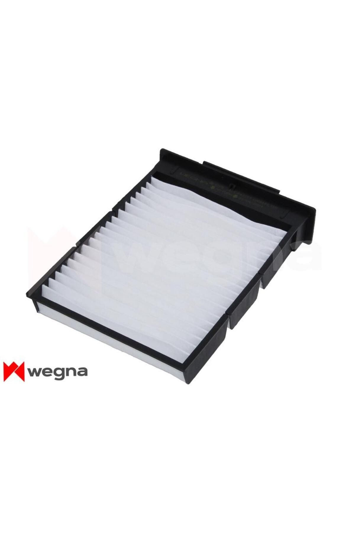WEGNA POLEN FİLTRESİ P107-C1 1.0-1.4 HDI 06/05> CU 2317 6447.TT-6447.TV-6479.A5