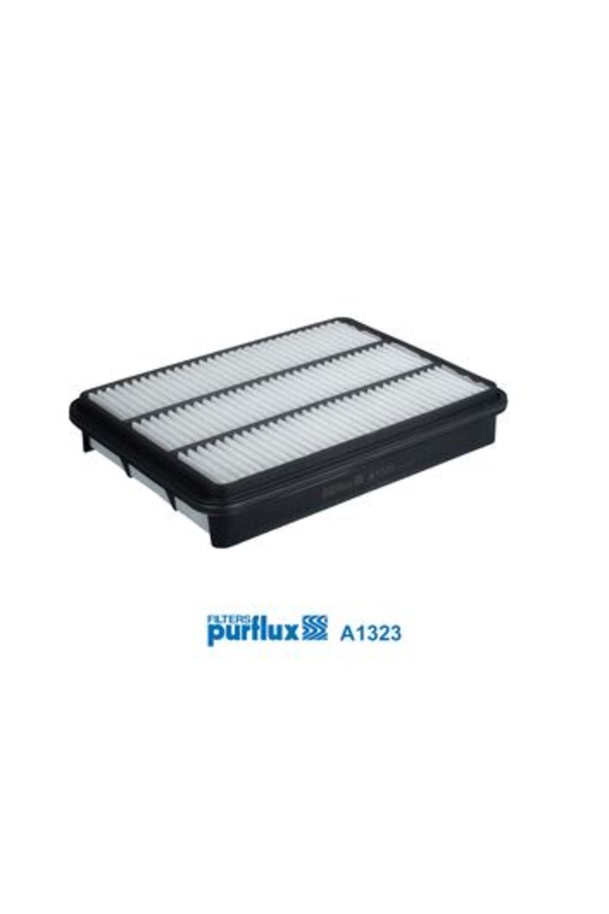 PURFLUX HAVA FİLTRESİ TOYOTA LAND CRUISER D-4D 1780130040
