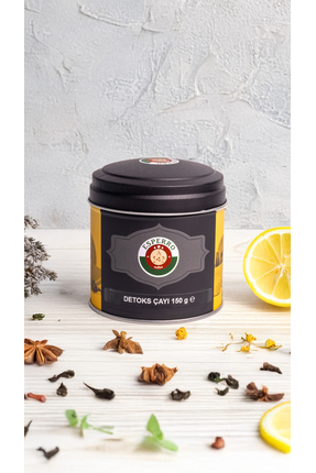 Esperro Doğal, Detoks Çayı 150 gr