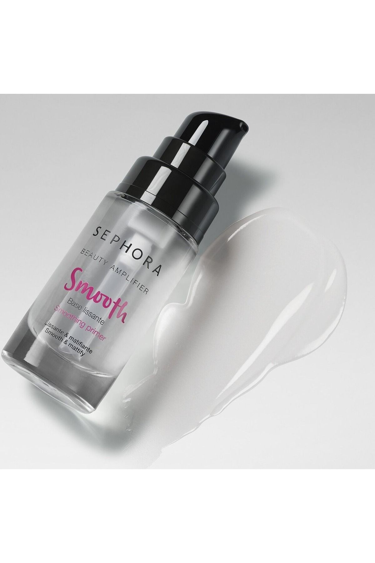 SEPHORA-Collection Beauty Amplifier Smoothing Primer 15 ml | Pore-Minimizing, Mattifying Face Primer 6