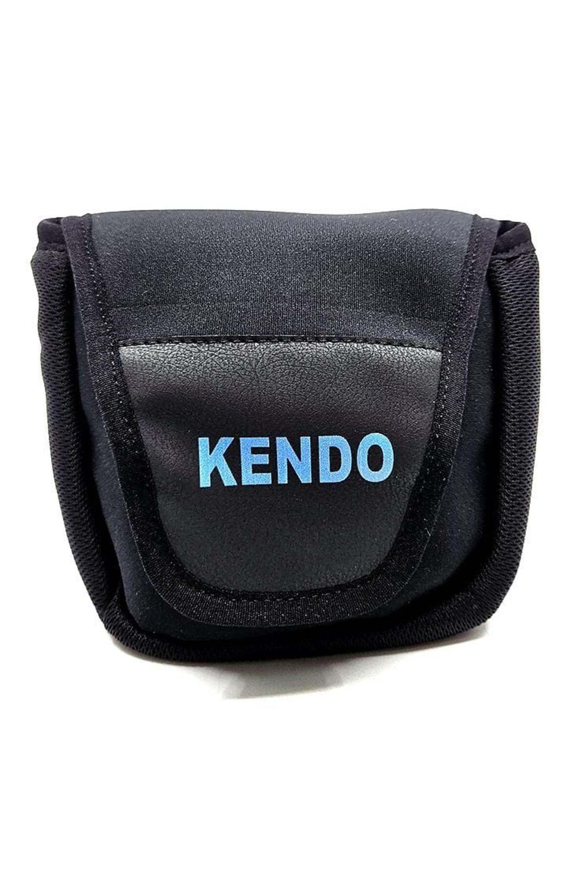 Kendo Makine Çantası L (6000-8000)