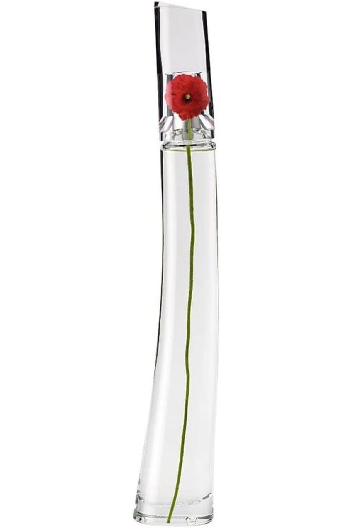 Kenzo-Top notes are blackcurrant, hawthorn and orange. 2