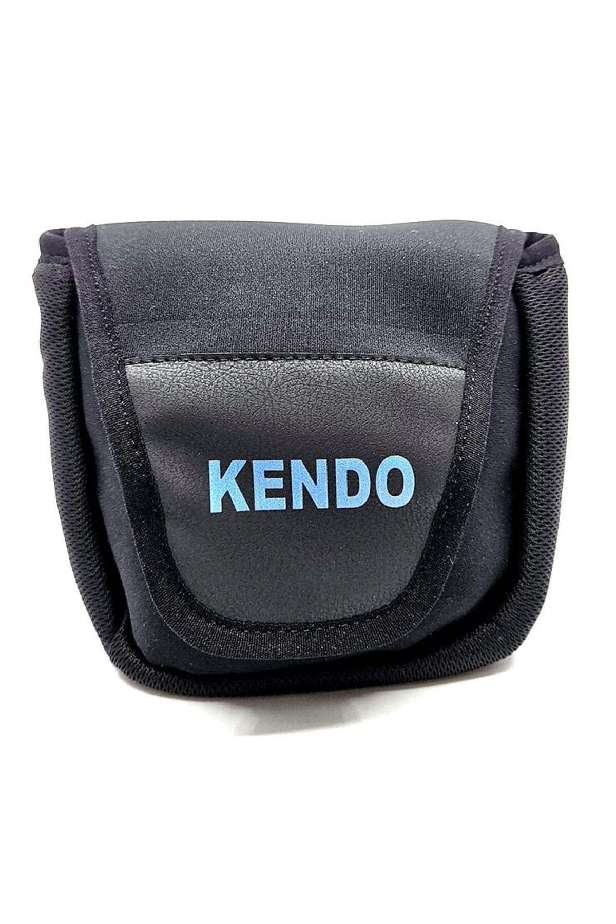 Kendo Makine Çantası M (4000-5000)