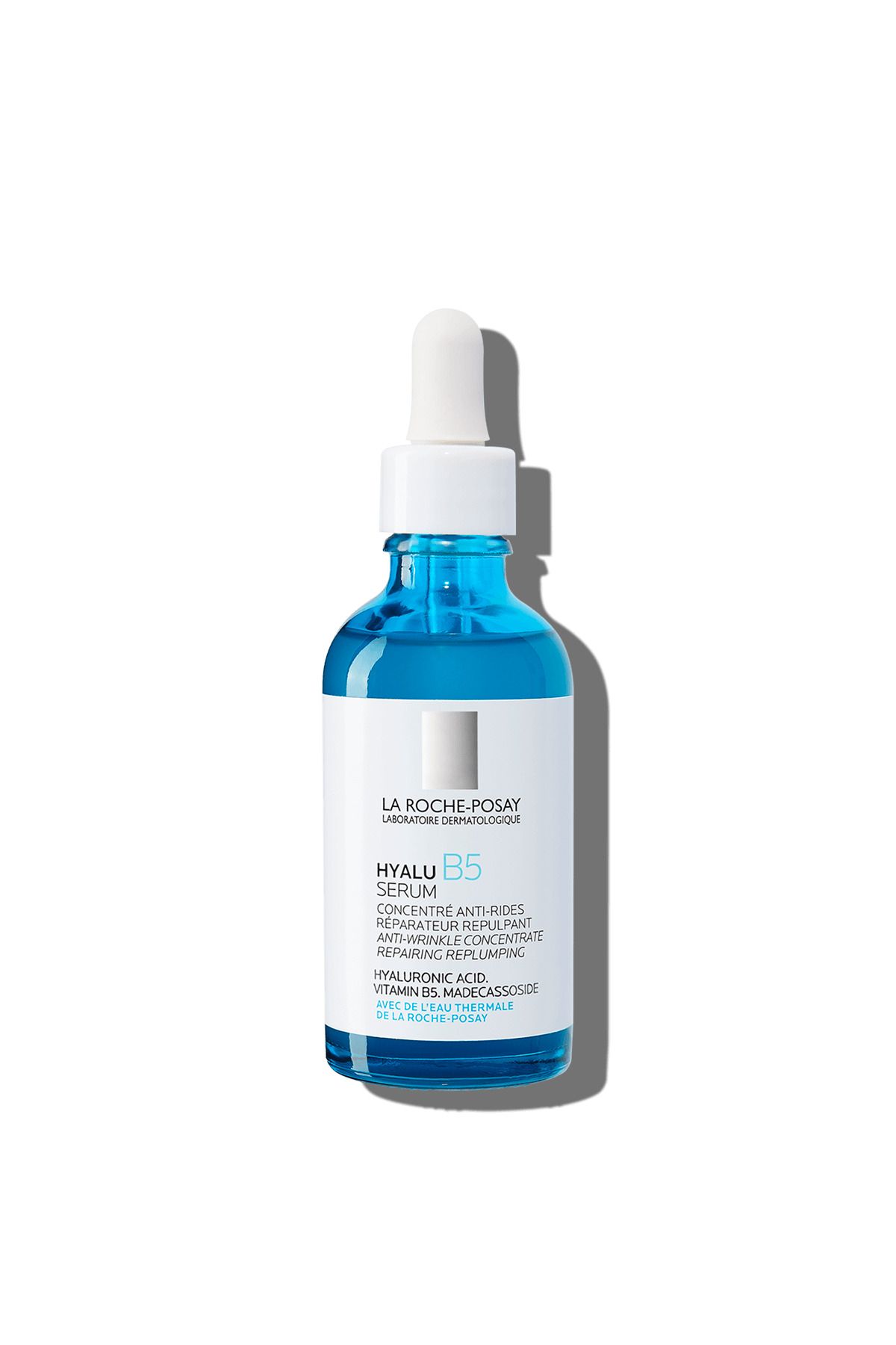 La Roche Posay Hyalu B5 Plumping Serum - for Sensitive Skin 30 ml