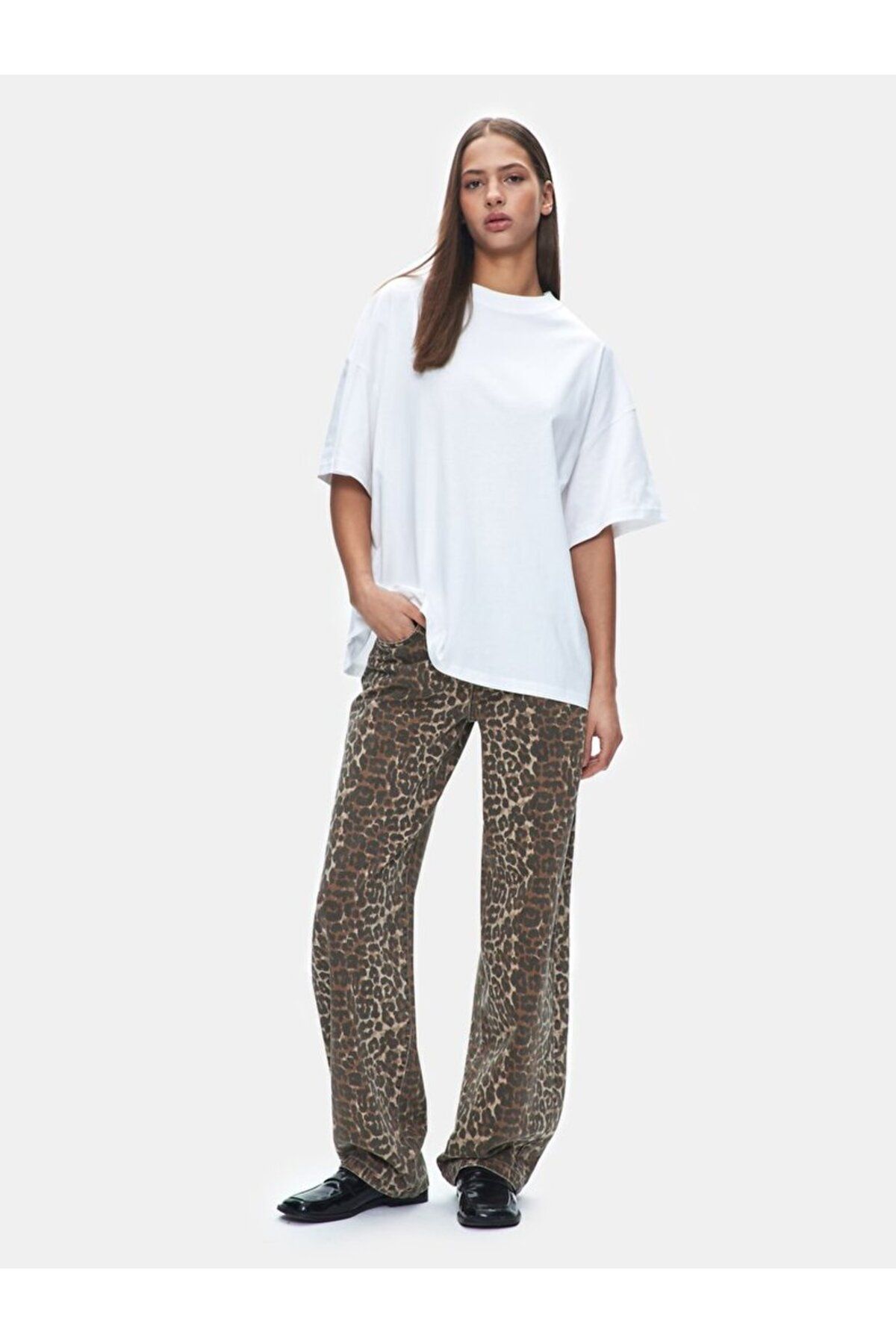 Ltb BOLGER T-SHIRT