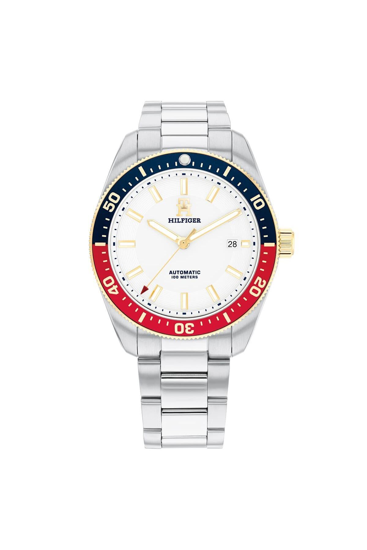ساعت مچی مردانه Th1710551 Tommy Hilfiger