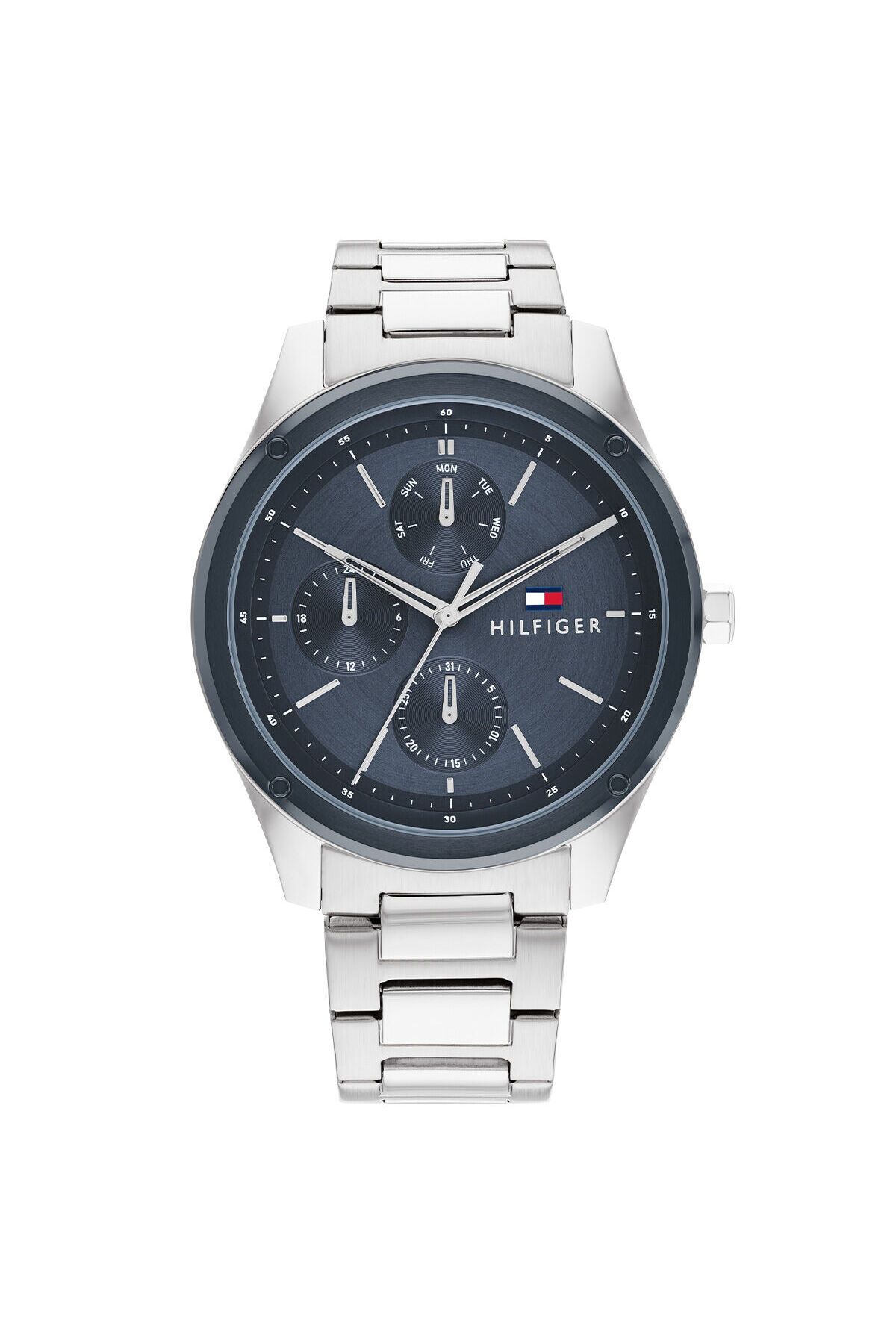ساعت مچی مردانه Th1710532 Tommy Hilfiger