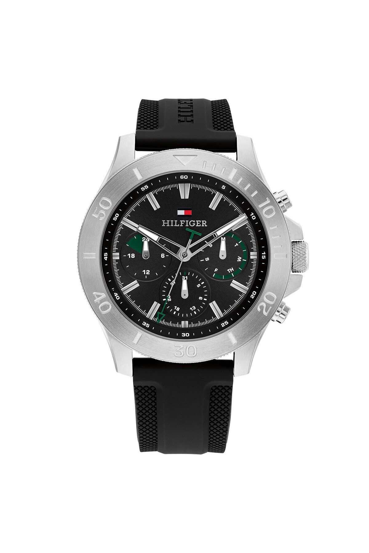 ساعت مچی مردانه Th1792111 Tommy Hilfiger