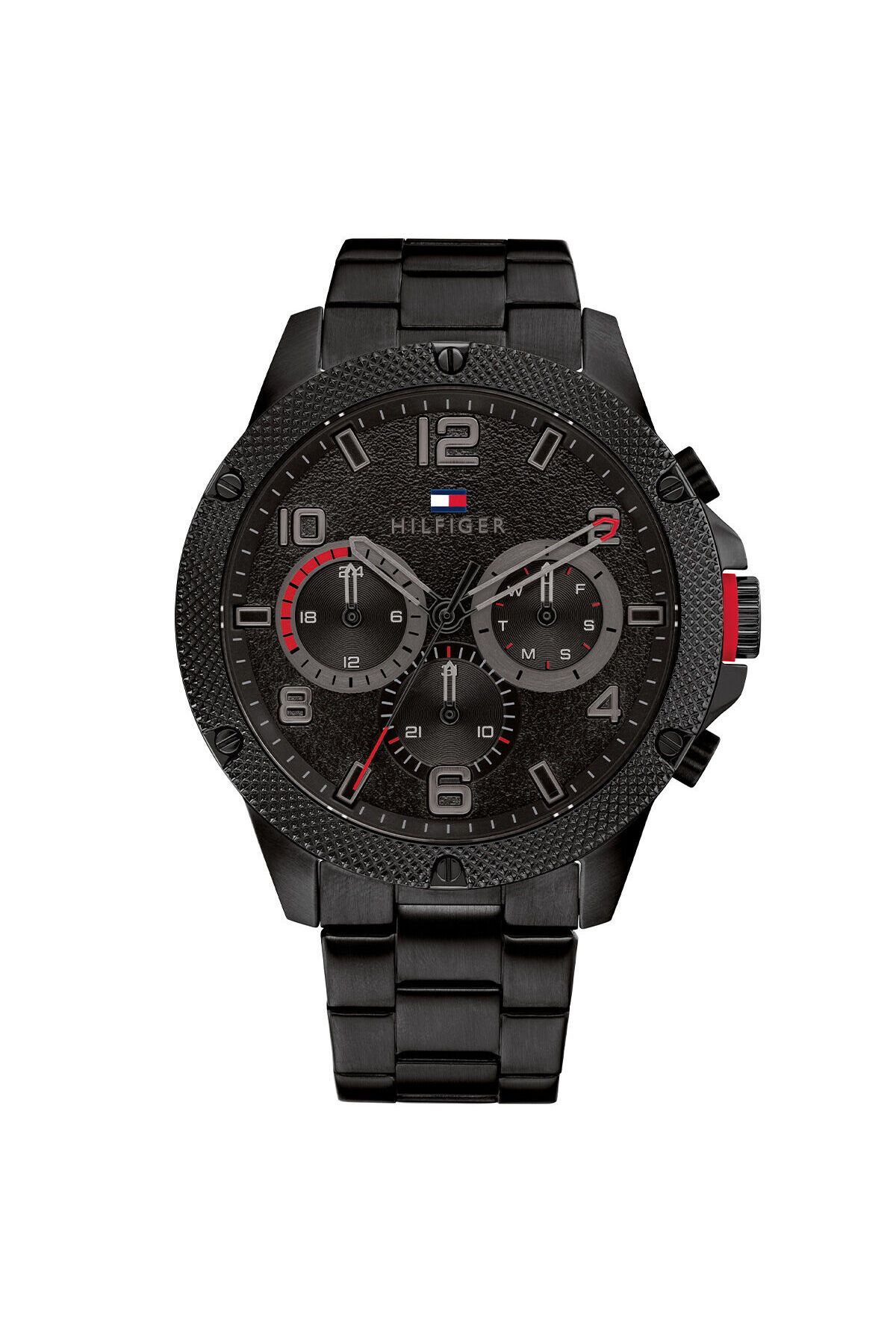 ساعت مچی مردانه Th1792030 Tommy Hilfiger