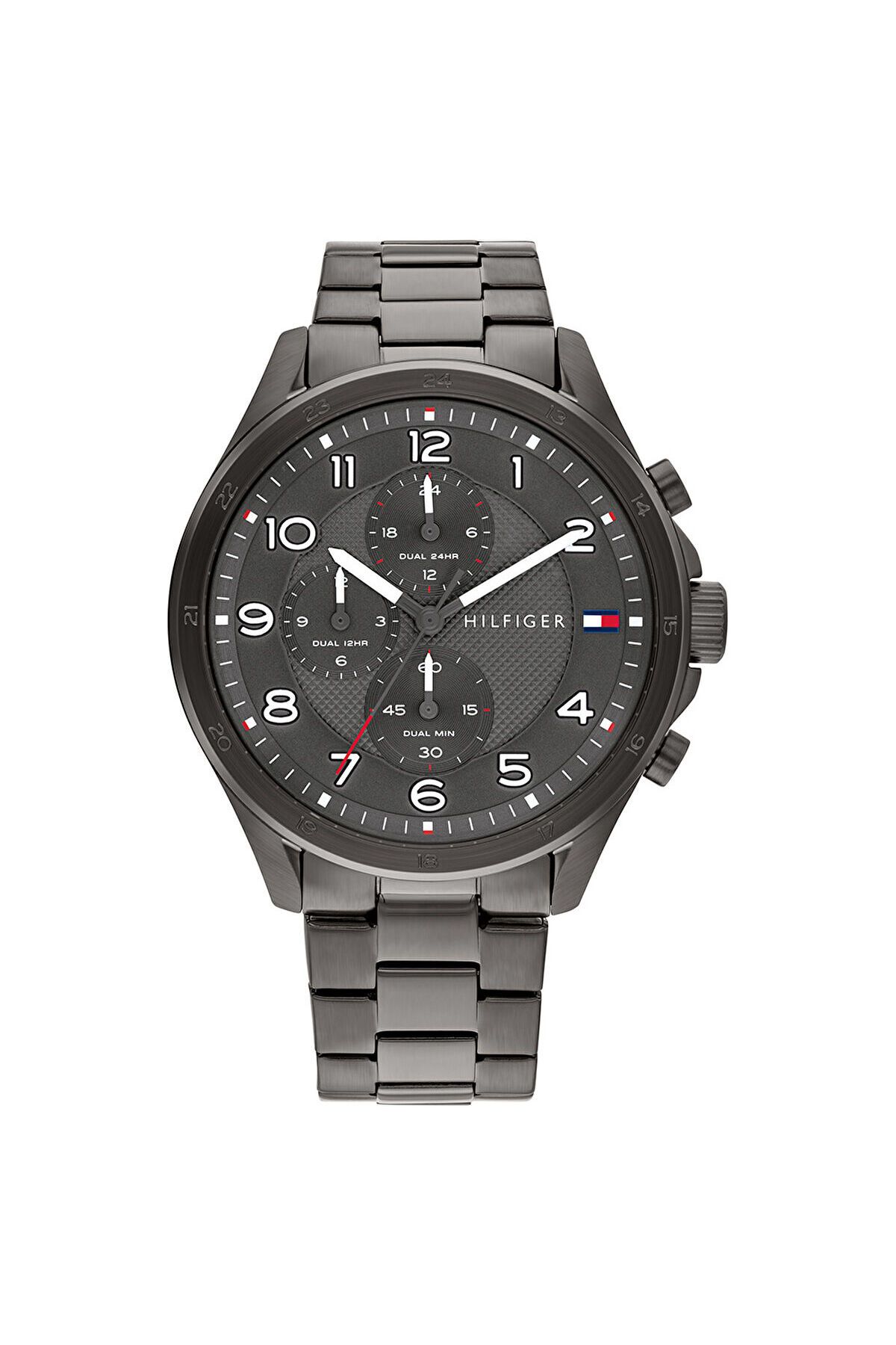 ساعت مچی مردانه Th1792008 Tommy Hilfiger