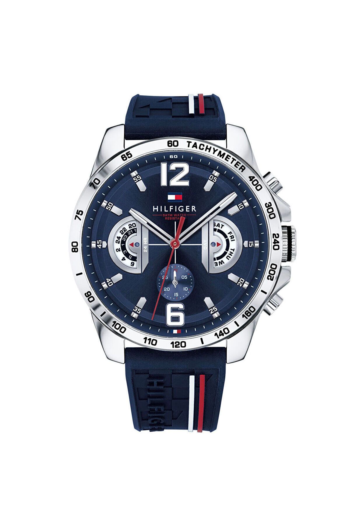 ساعت مچی مردانه Th1791476 Tommy Hilfiger