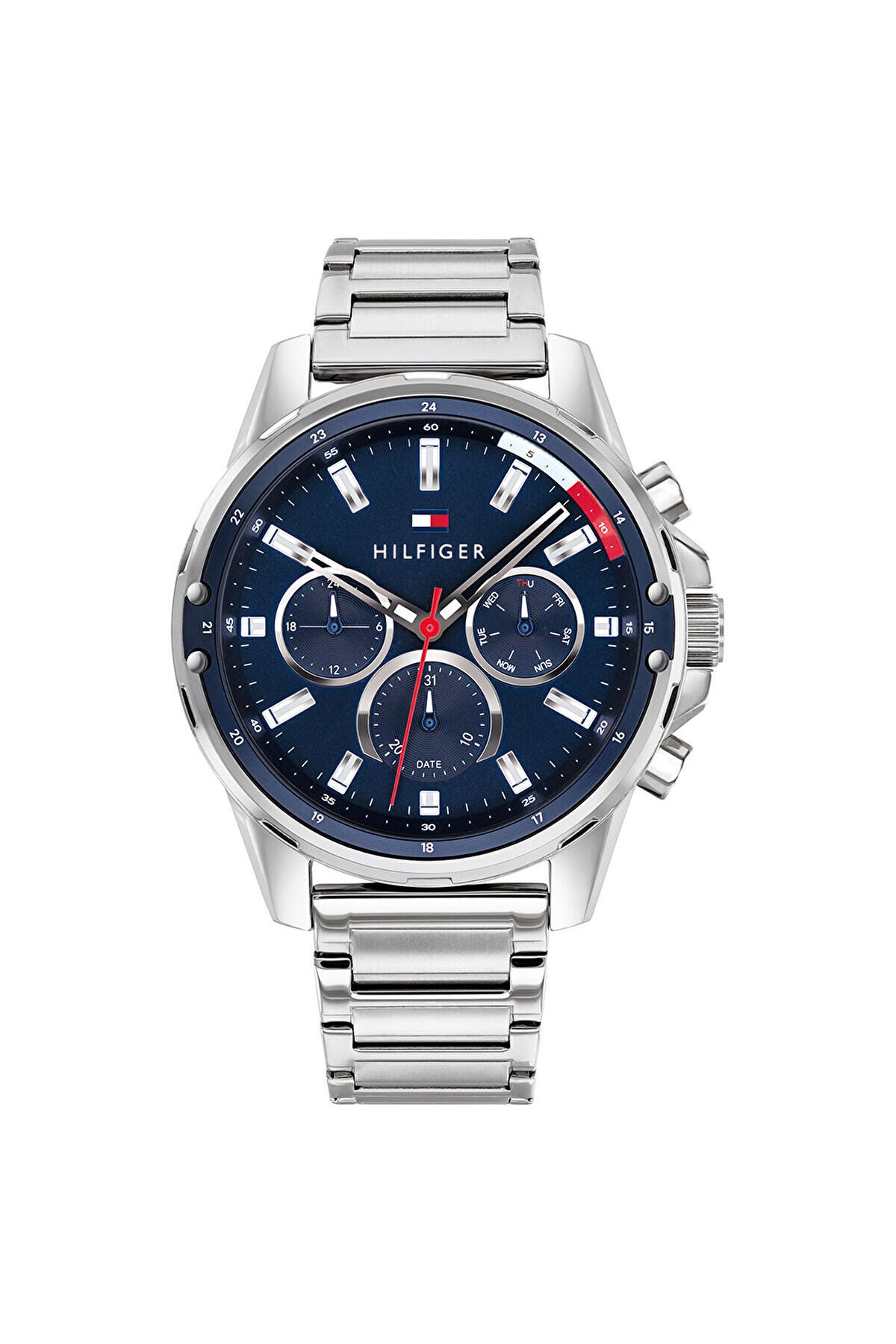 ساعت مچی مردانه Th1791788 Tommy Hilfiger