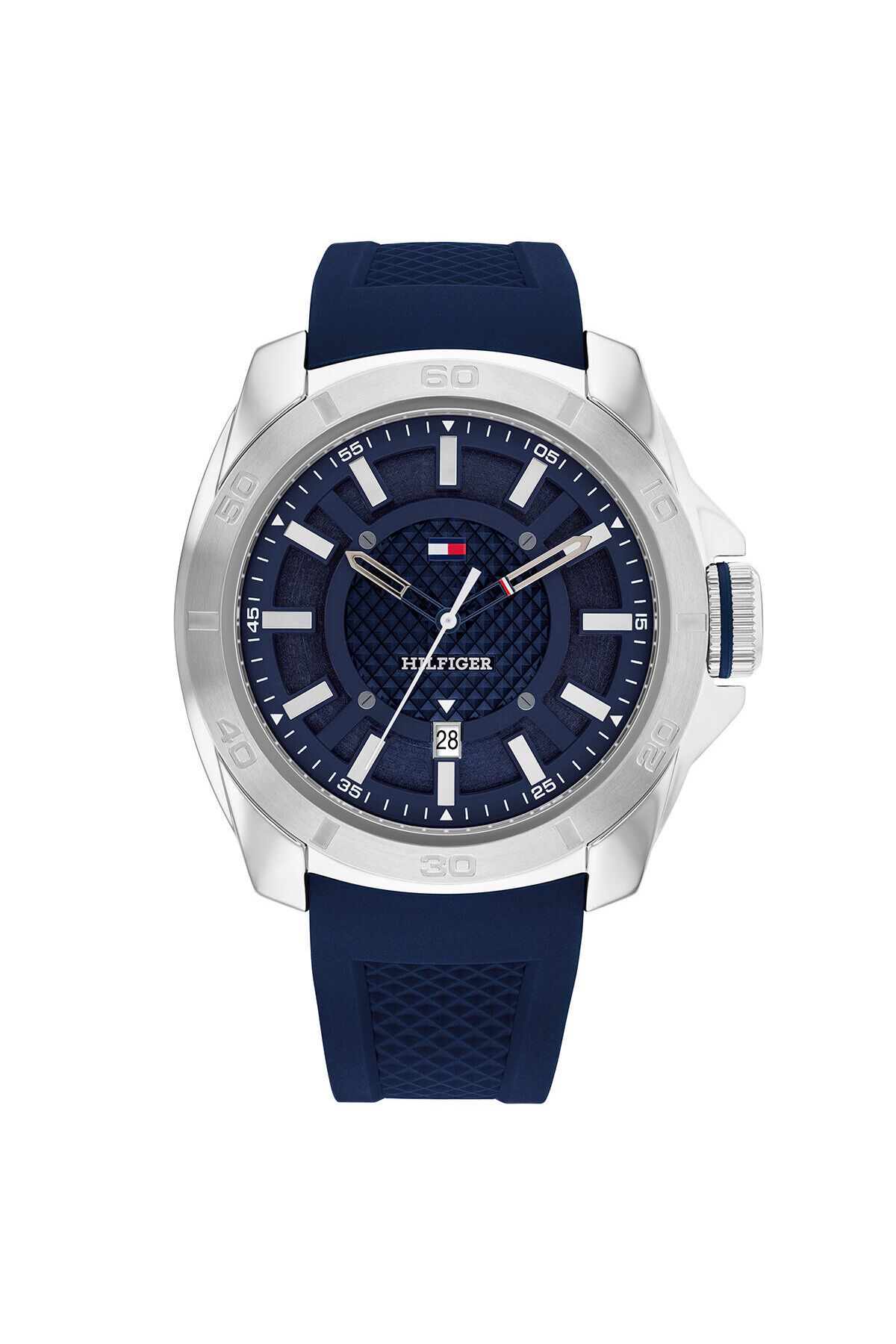 ساعت مچی مردانه Th1792134 Tommy Hilfiger