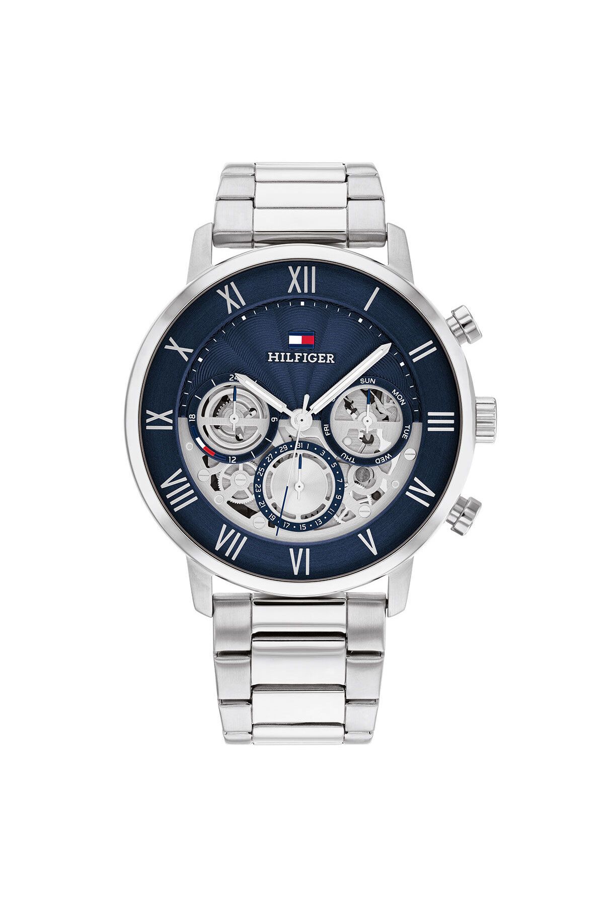 ساعت مچی مردانه Th1710569 Tommy Hilfiger