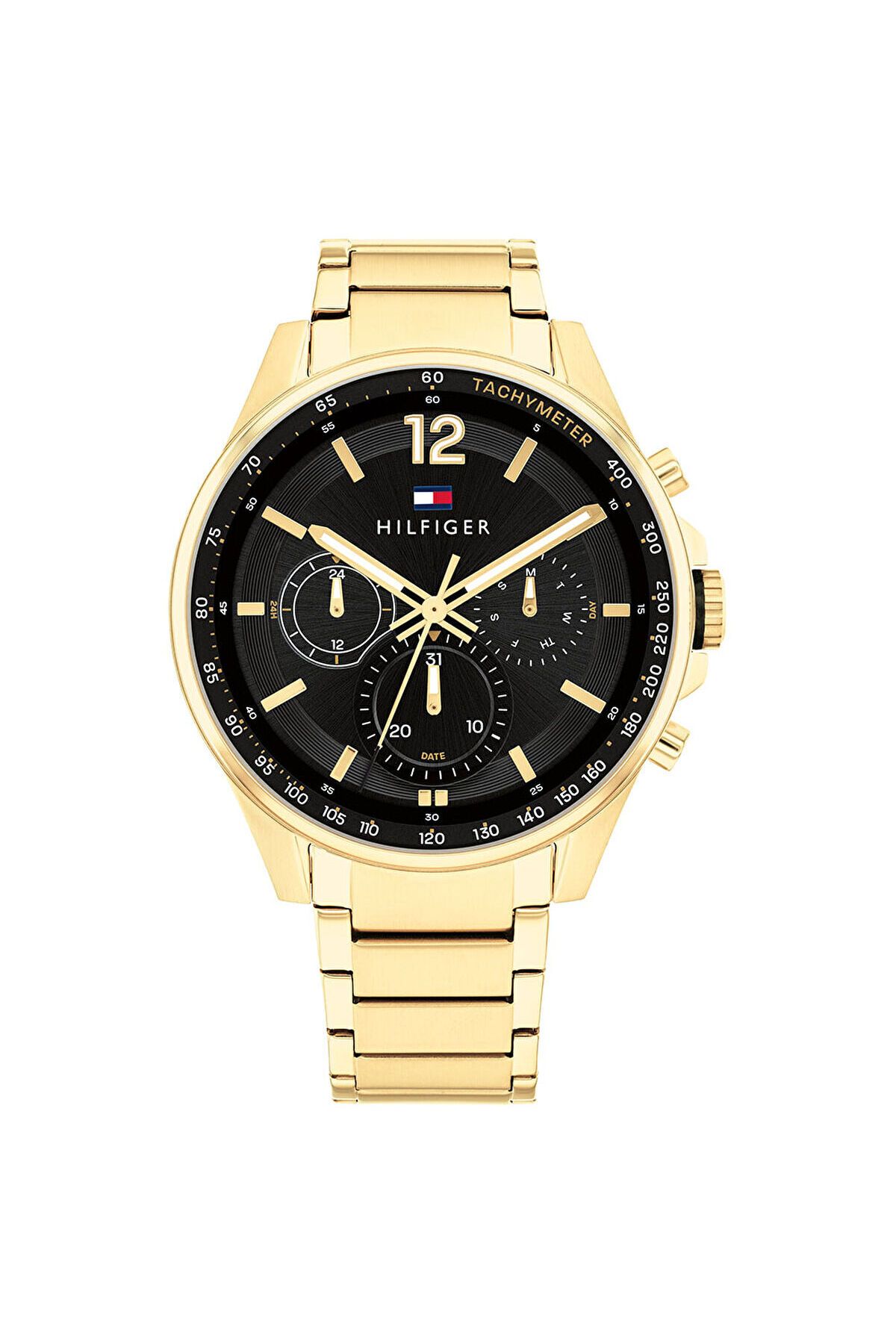 ساعت مچی مردانه Th1791974 Tommy Hilfiger