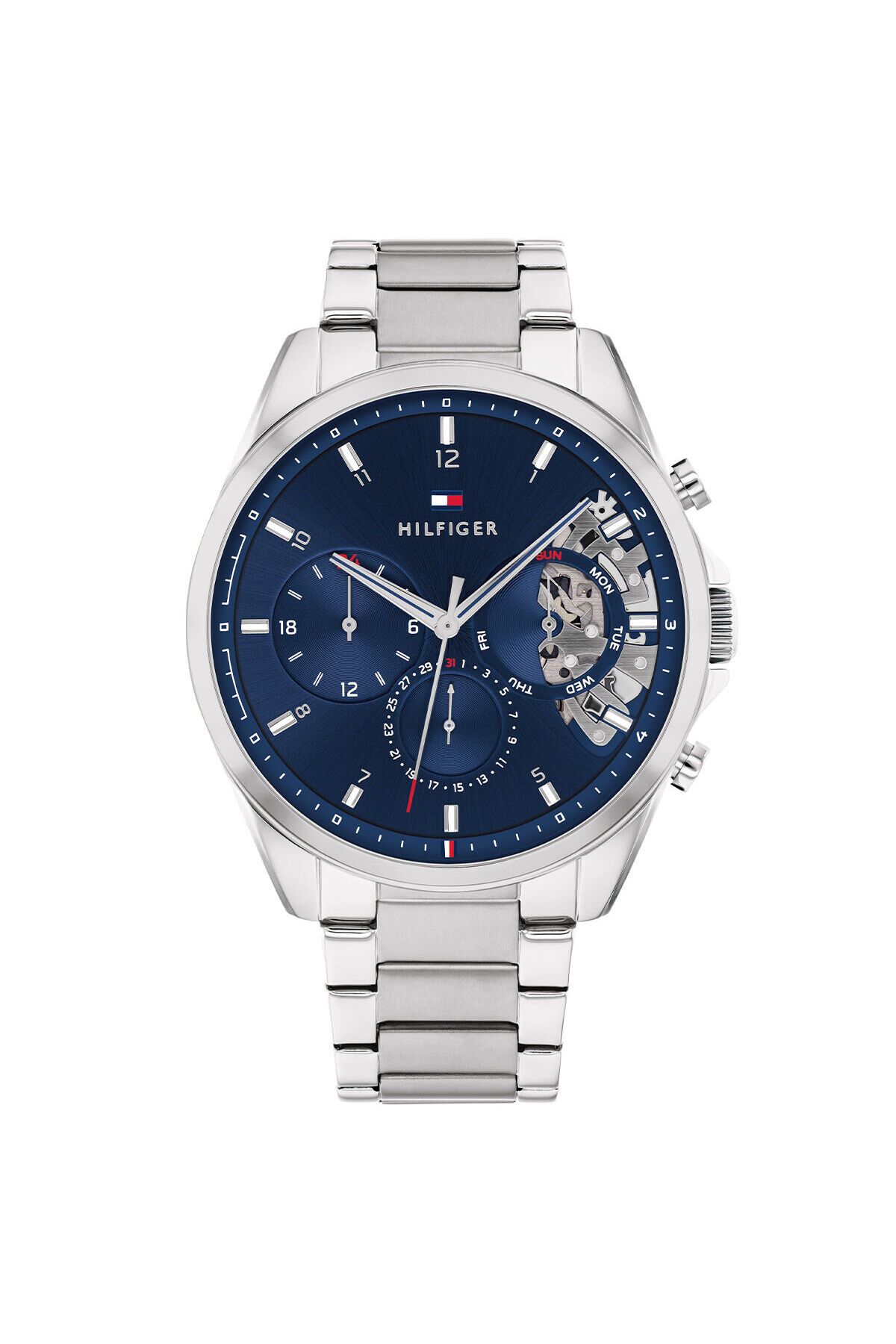 ساعت مچی مردانه Th1710448 Tommy Hilfiger