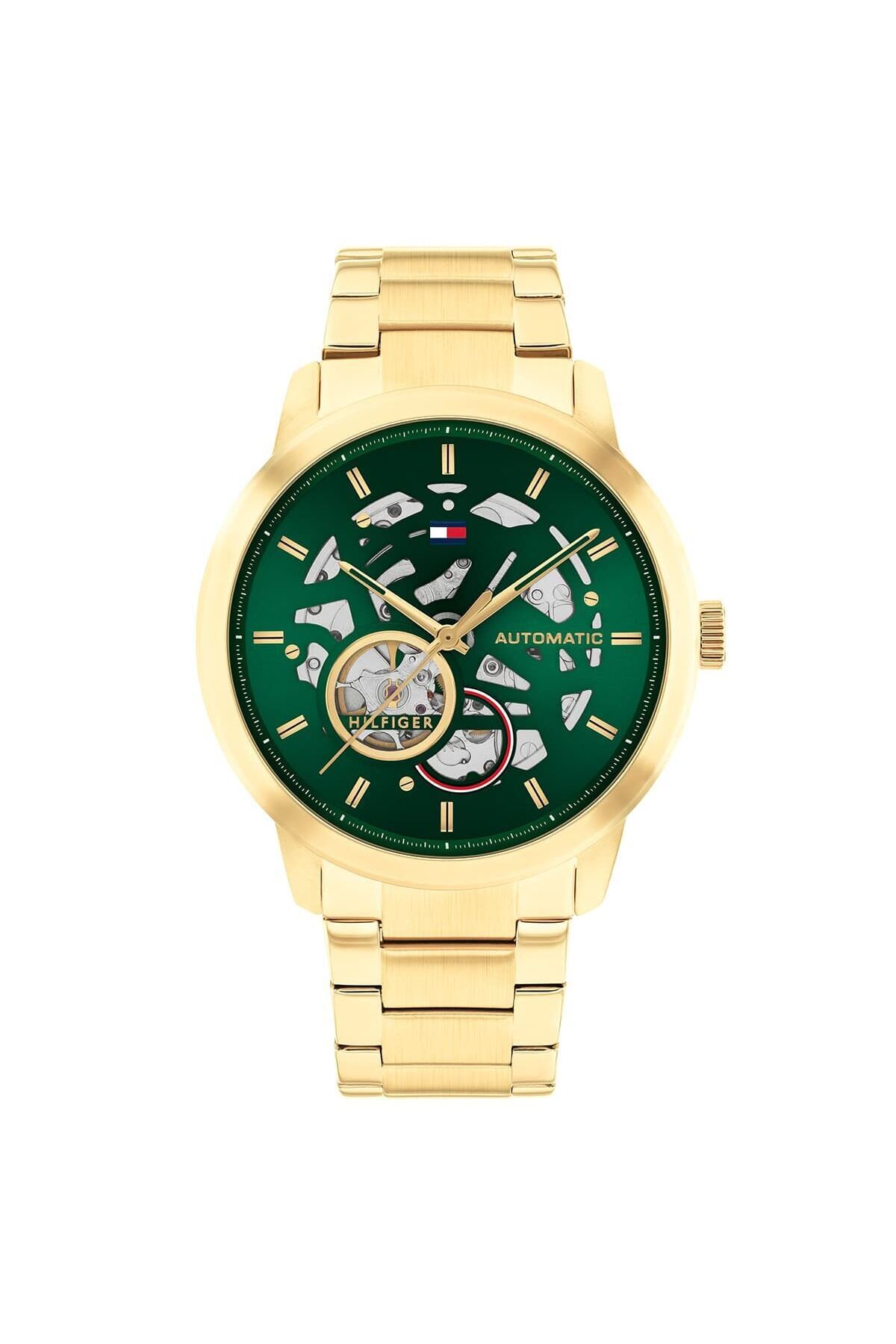 ساعت مچی مردانه Th1710662 Tommy Hilfiger