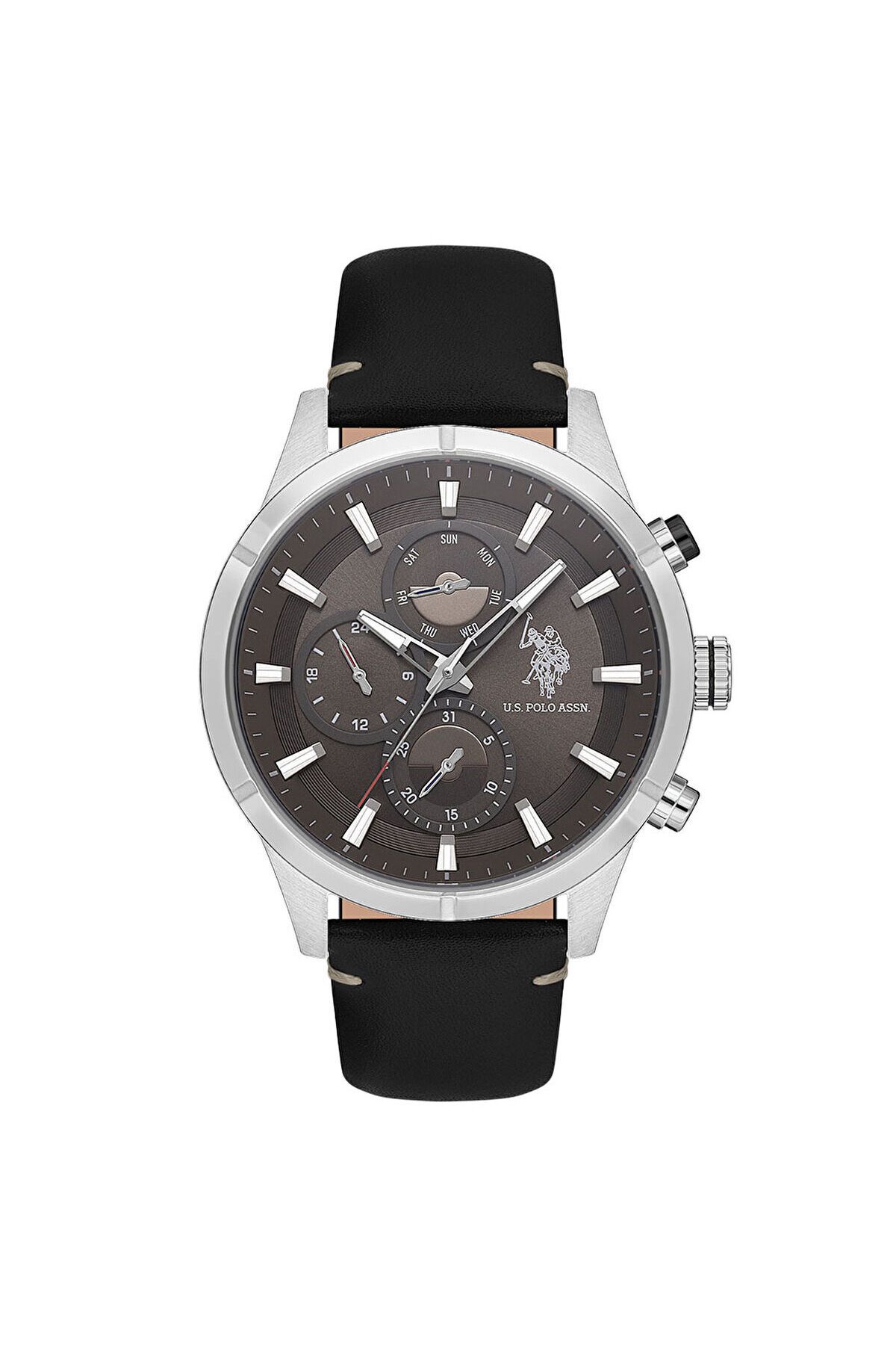 ساعت مچی مردانه Uspa1014b-07 U.S. Polo Assn.