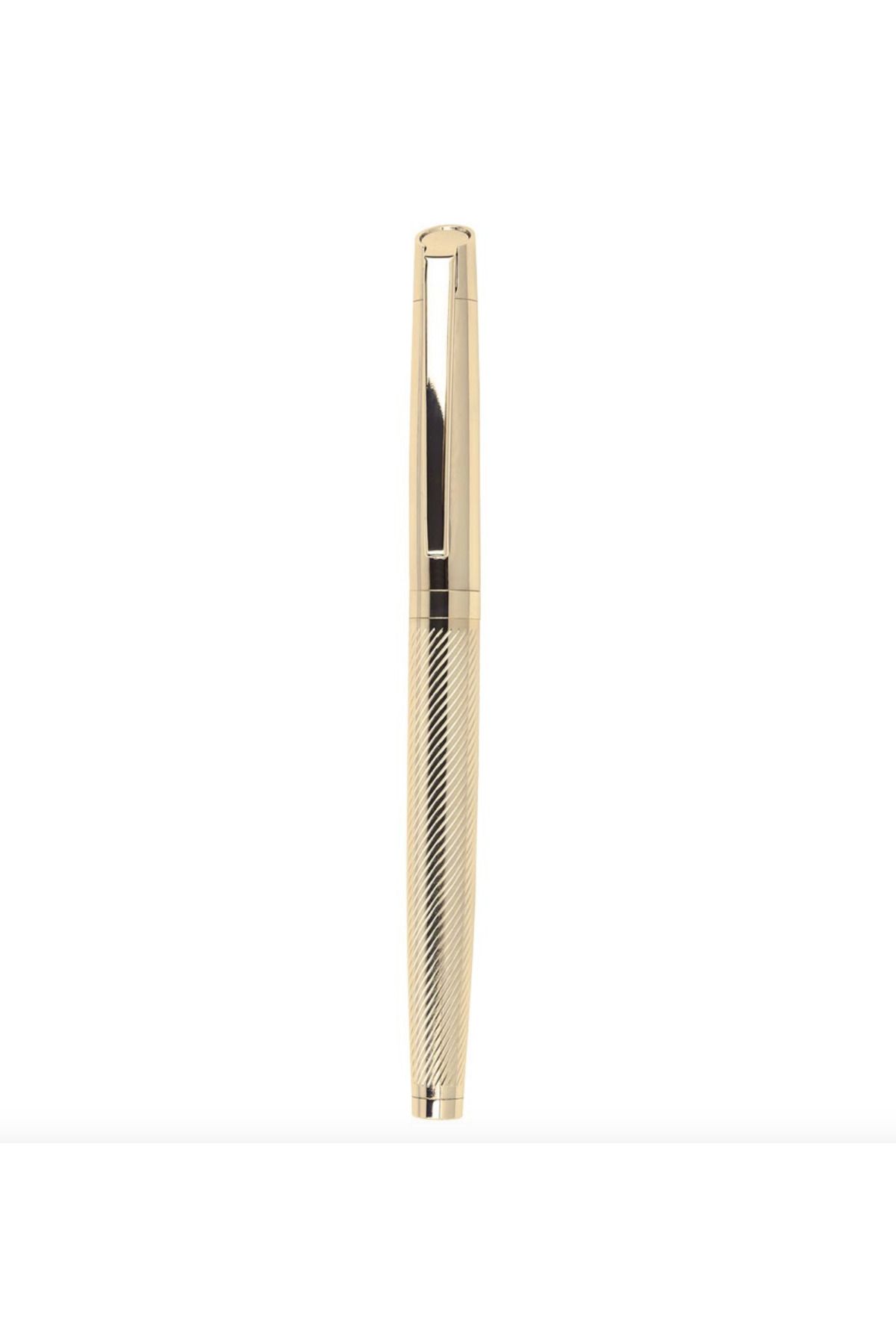 DA Accessories ROLLER KALEM METALİK ŞIK İMZA KALEMİ