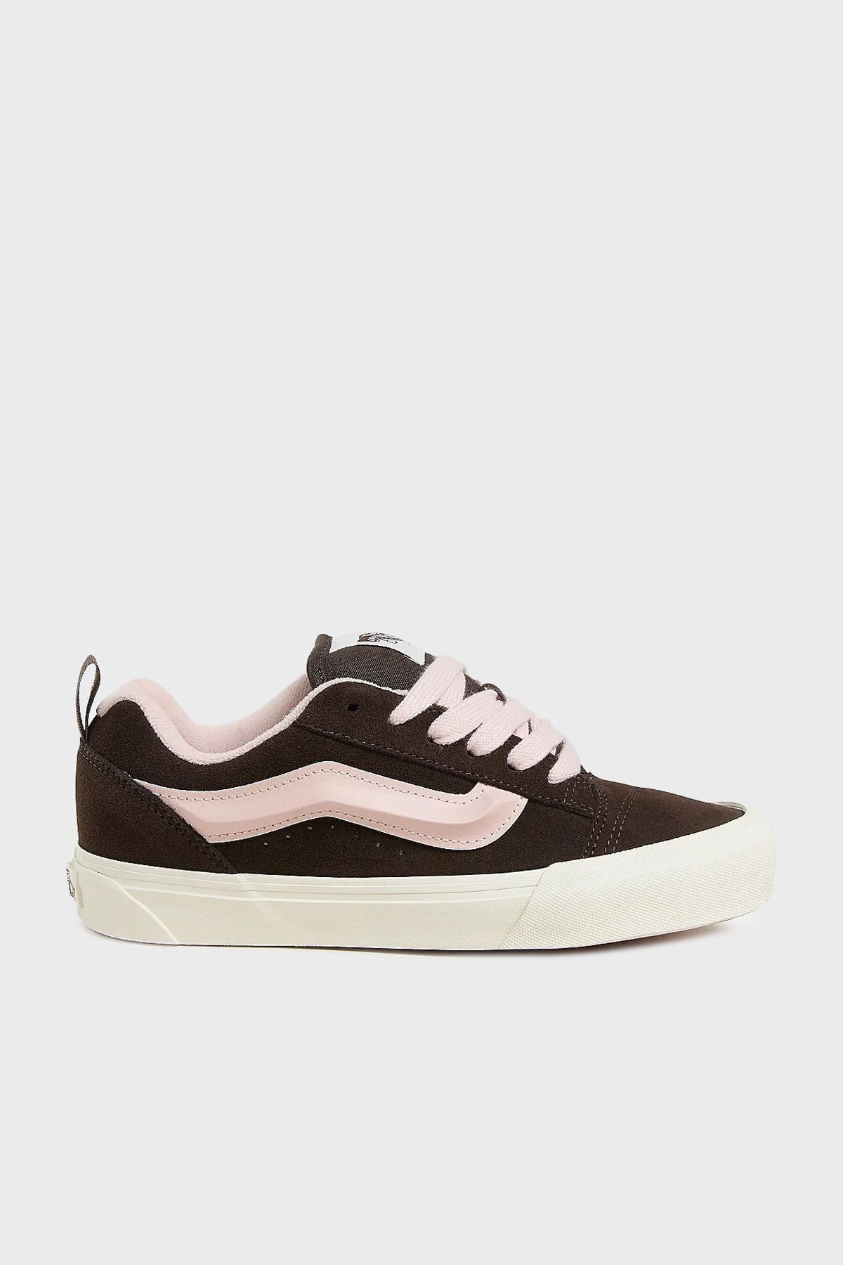 کفش کتانی جیر Knu Skool کفش یونیسکس SHOES VN000D75O3N1 Vans