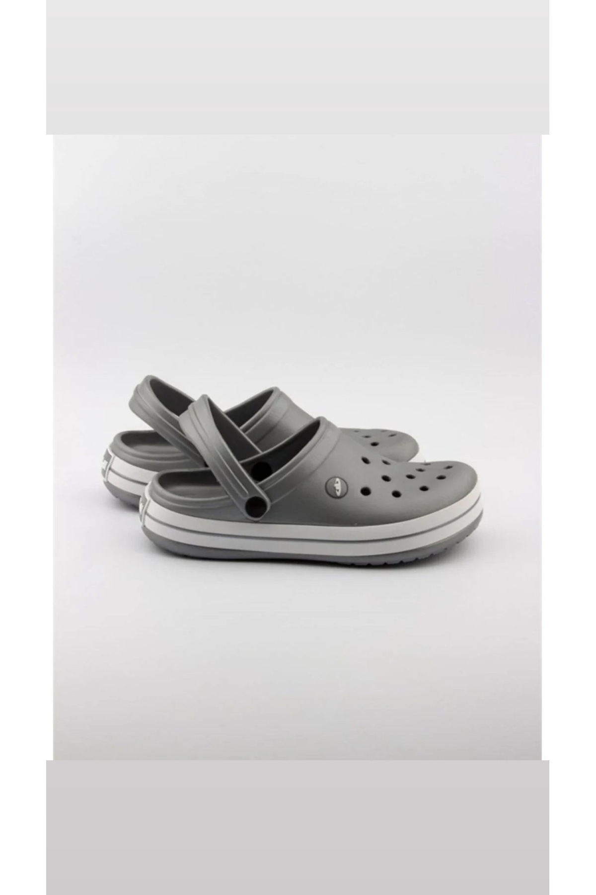 Ekg Medikal-Men's Eva Slippers (Domestic) 1