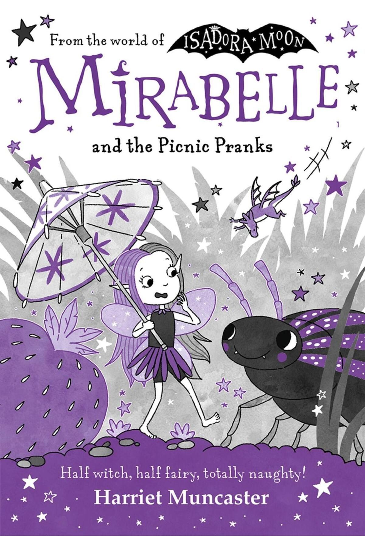 OXFORD UNIVERSITY PRESS Mirabelle Și Farsele De Picnic - One Size
