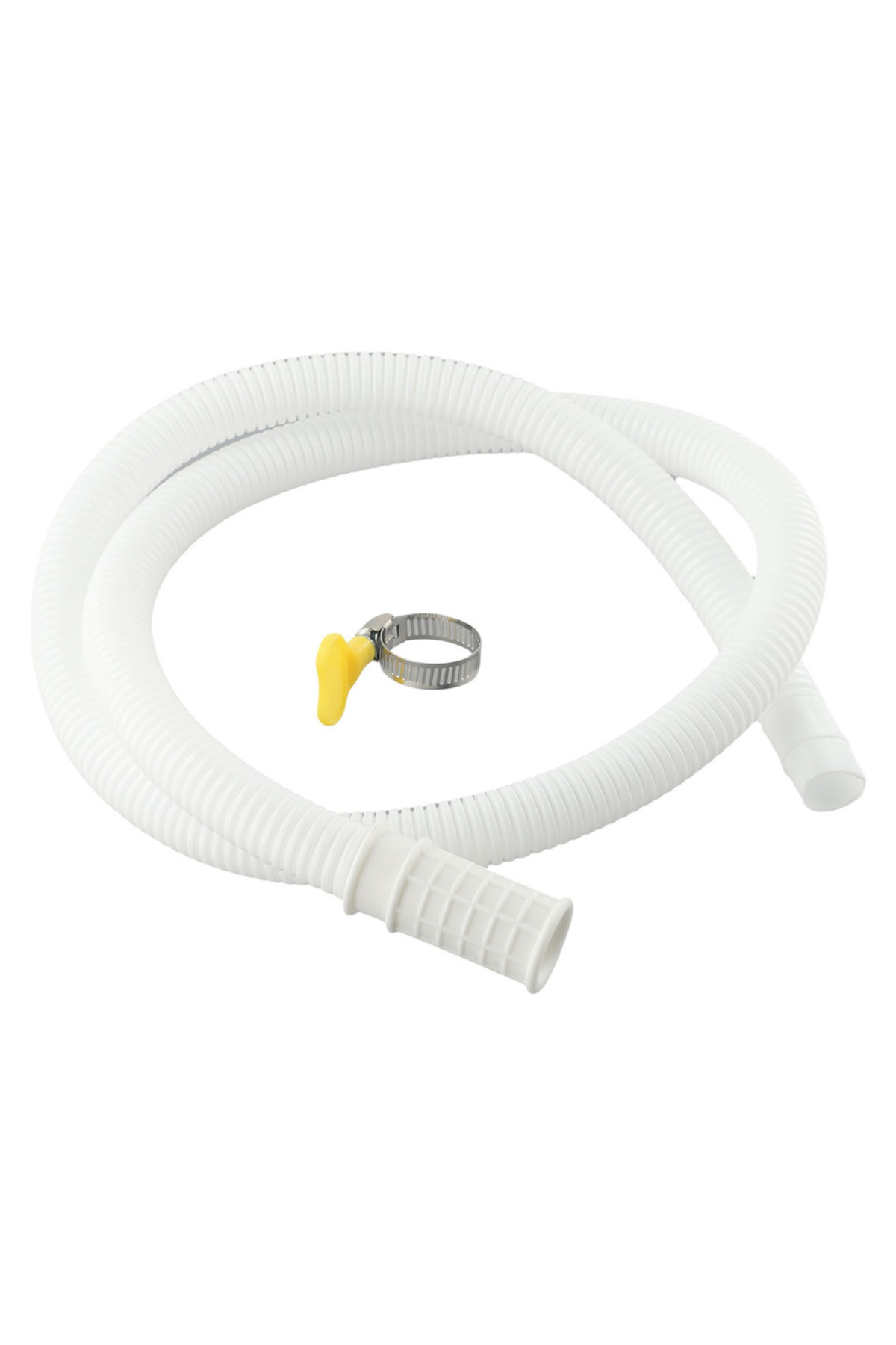 Choice-1 Set Washing Machine Water Inlet Hose Air Conditioner Drain Hose Air Conditioning PE Hose Heating C 1