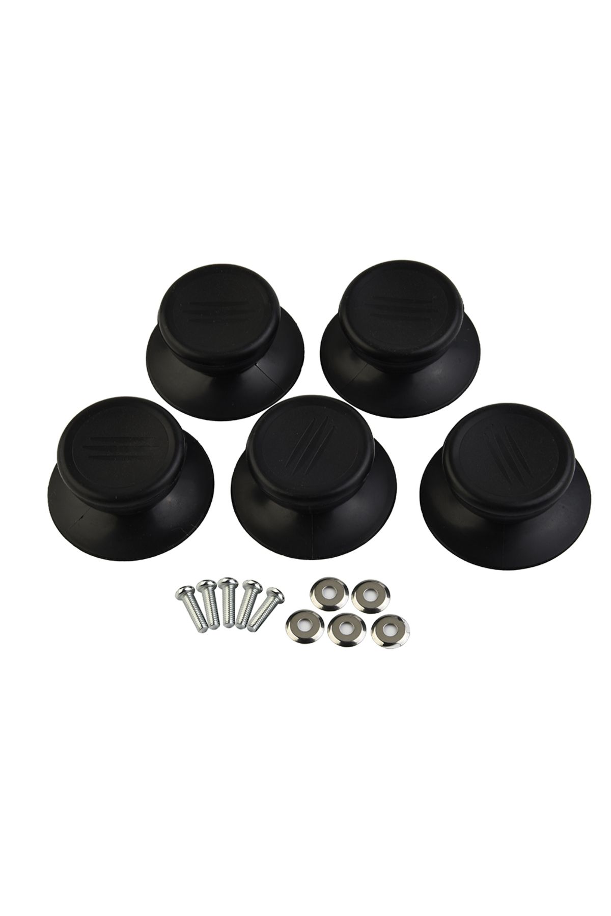 Choice-5Pcs Cooking Pot Pan Lid Handle Replacement Knob Lifting Handle Saucepan Lid Cookware Replace Par... 2