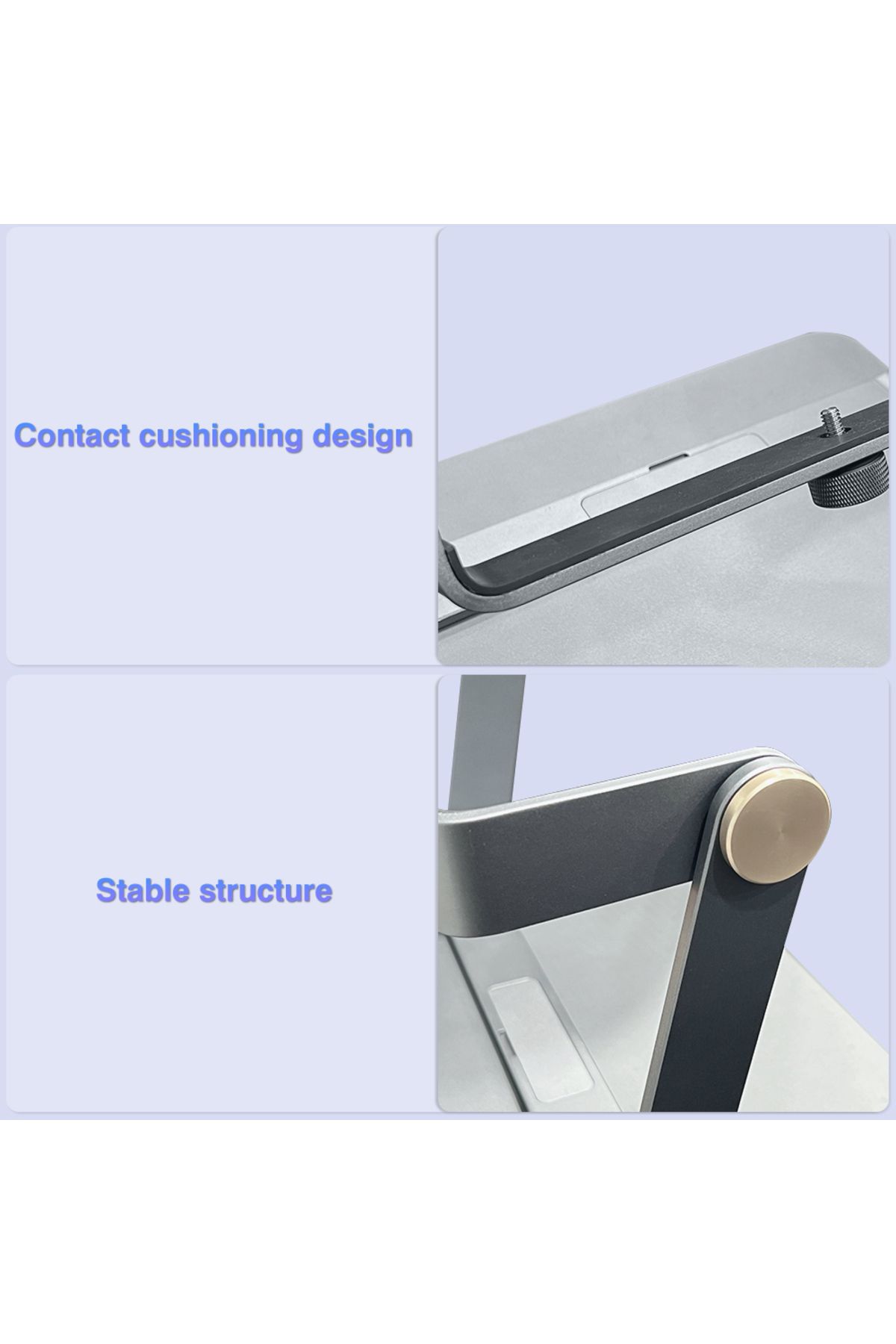 Choice-Universal For Vidda Pan Tilt D6 Projector Bracket 360 ° Omni Directional Desktop Pan Tilt Bracket... 4