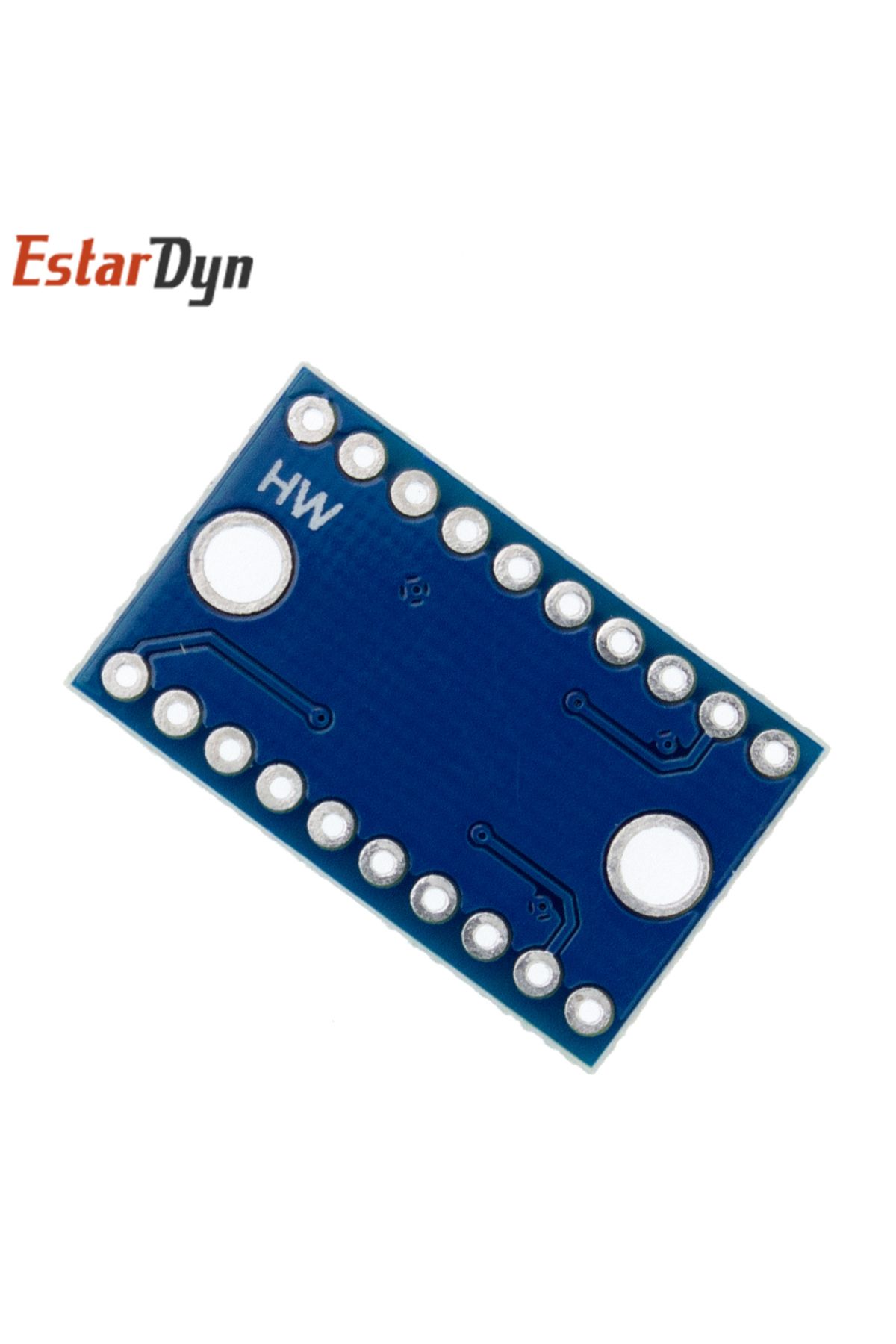 Estardyn-3.3V 5V TXS0108E 8 Channel Logic Level Bi-directional Converter Module TXB0108 Mutual Convert Mod... 2
