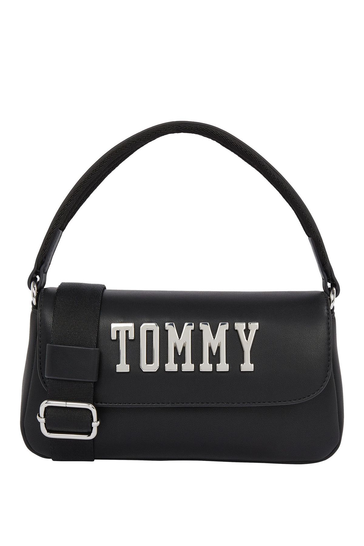 Tommy Hilfiger Tommy Hilfiger Damska Torba Na Ramię Kobieta - One Size