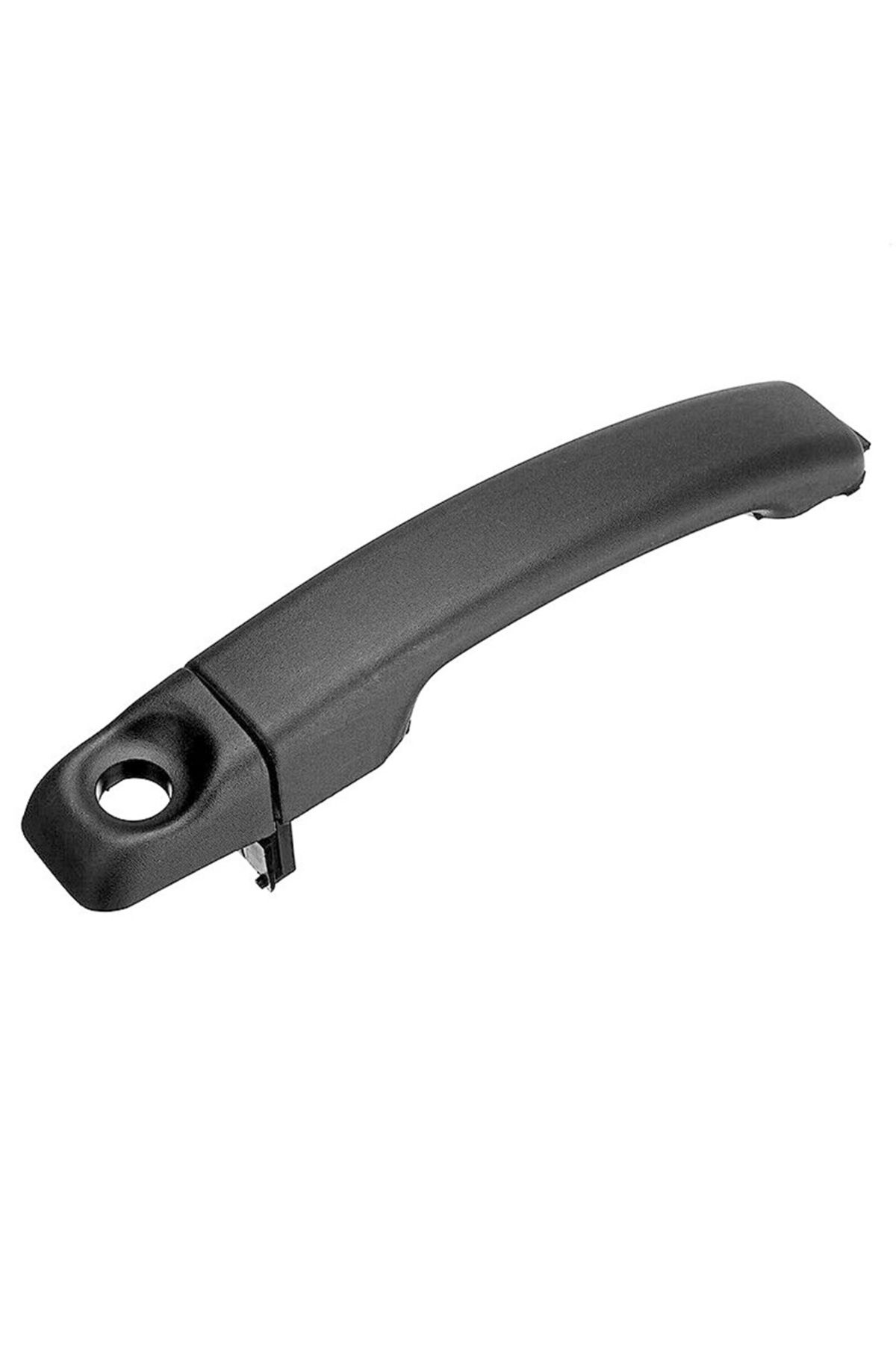 Choice-Exterior Sliding Door Handle Rear Left Replacement 1 Pcs 806073022R For Vauxhall Movano Brand New... 6