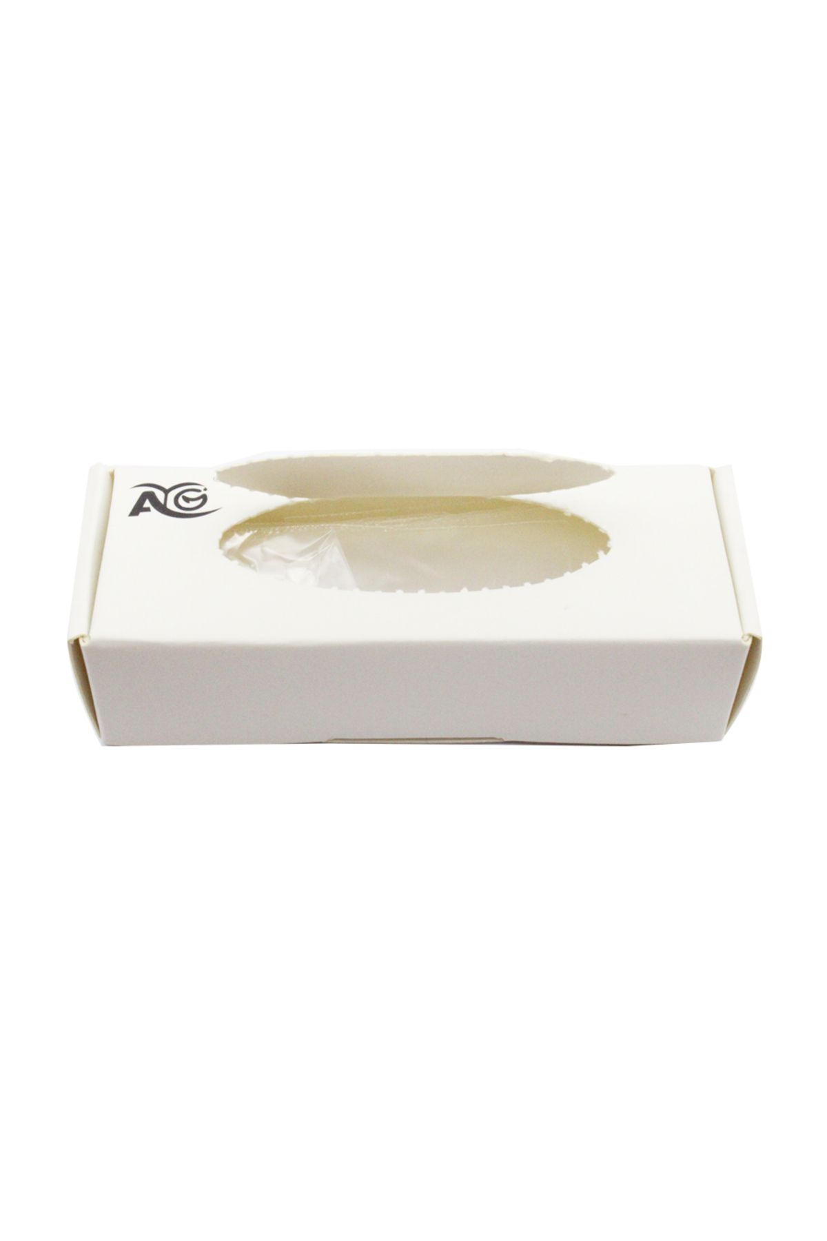 Choice-200PCS Dental Material Disposable Light Curing Head 200pcs/Box Protective Cover Light Guide Light St 1