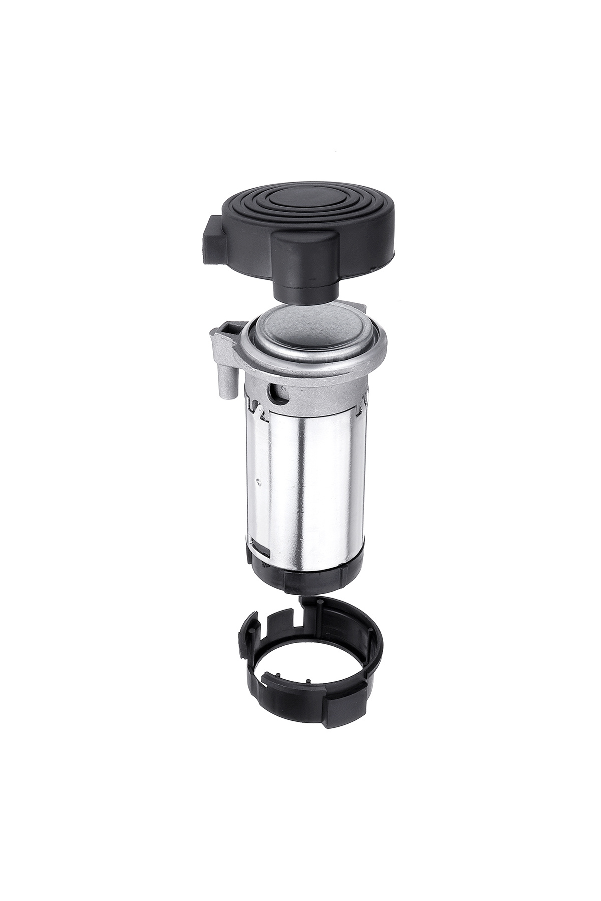 Choice-Universal 12V 178DB Air Compressor Horn Dual Trumpet Loud Air Horn Compressor Pump Kit Fit for Ca... 4
