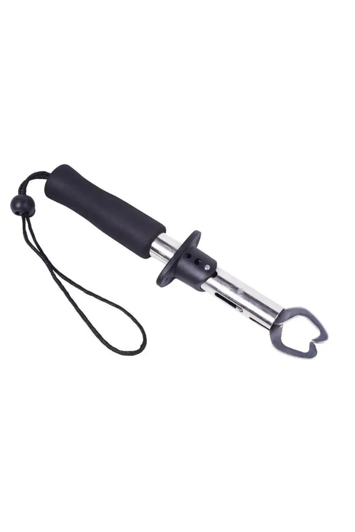 Choice-A 304 Stainless Steel Fishing Gripper Portable Fish Controller Professional Fish Grip Lip Catcher F. 1