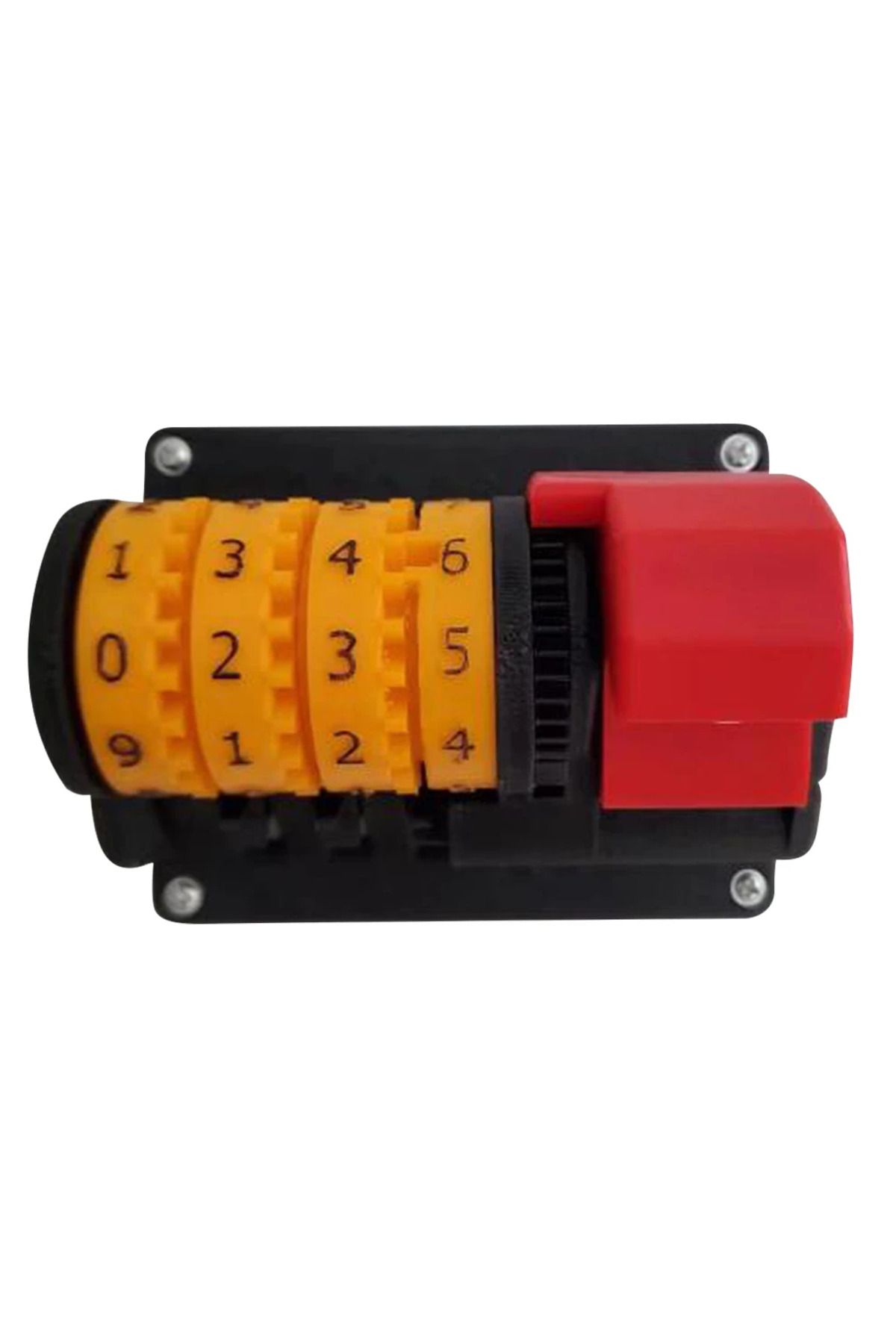 VAKIND-Bottle Opener Beer Counter Bottle Opener Automatic Counting Counter Beer Soda Drink Cap Opener Wall- 1