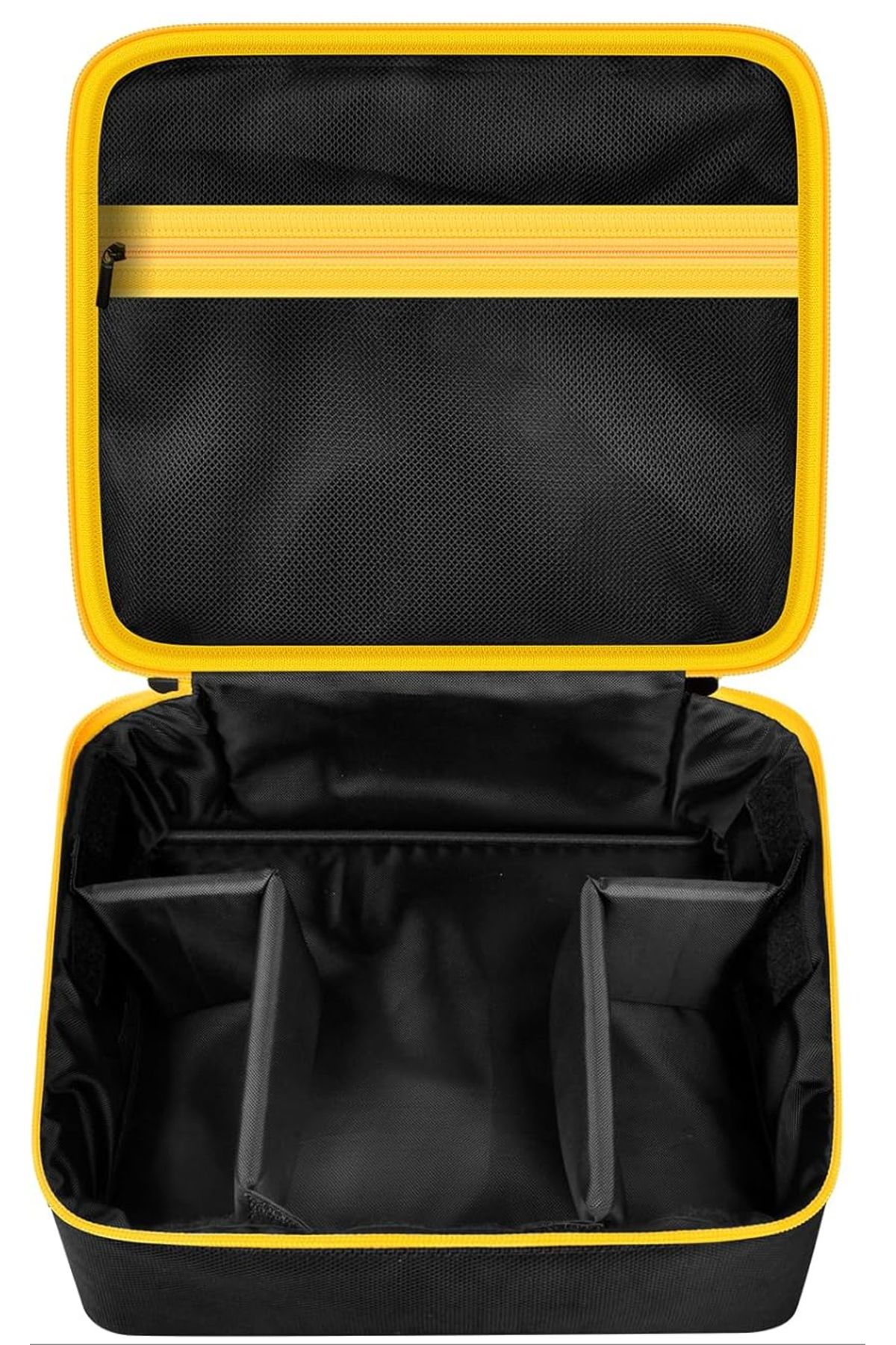 Choice-black (CASE ONLY) Impact Driver Bag Case Compatible with DEWALT 20V MAX XR DCF900P1 DCF900B DCF891B 1