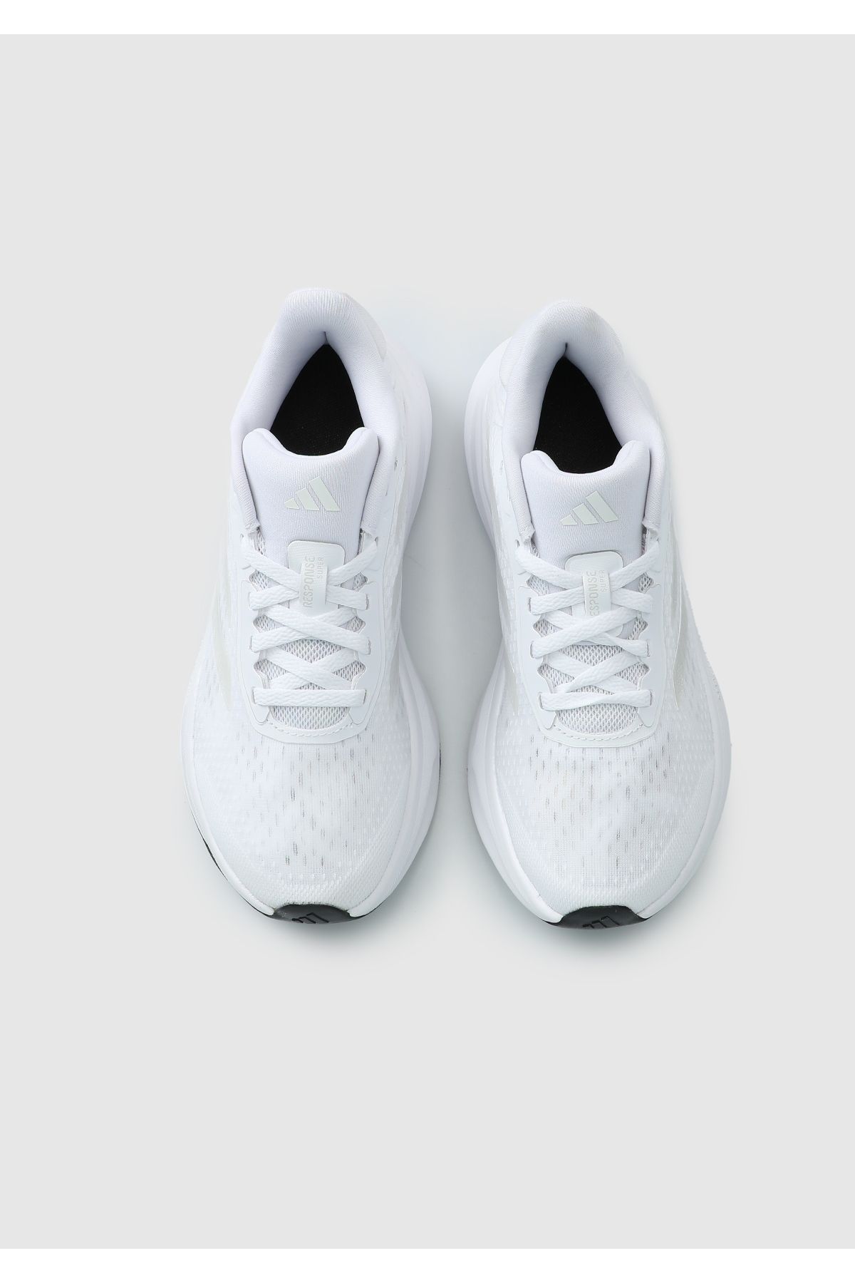 کفش دو و تمرین سفید زنانه پاسخ فوق العاده رانینگ adidas