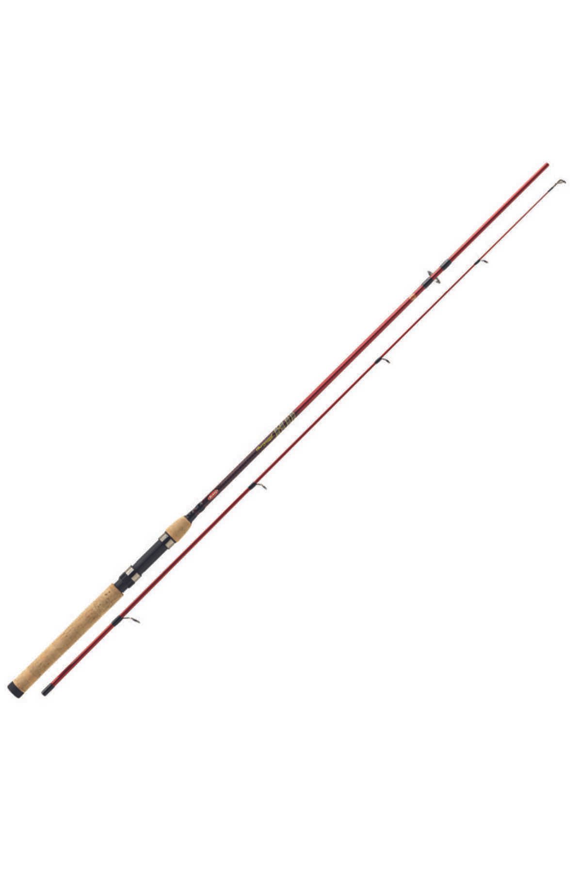 BERKLEY Cherrywood Hd Lrf Spin Kamışı 240CM-7-28GR