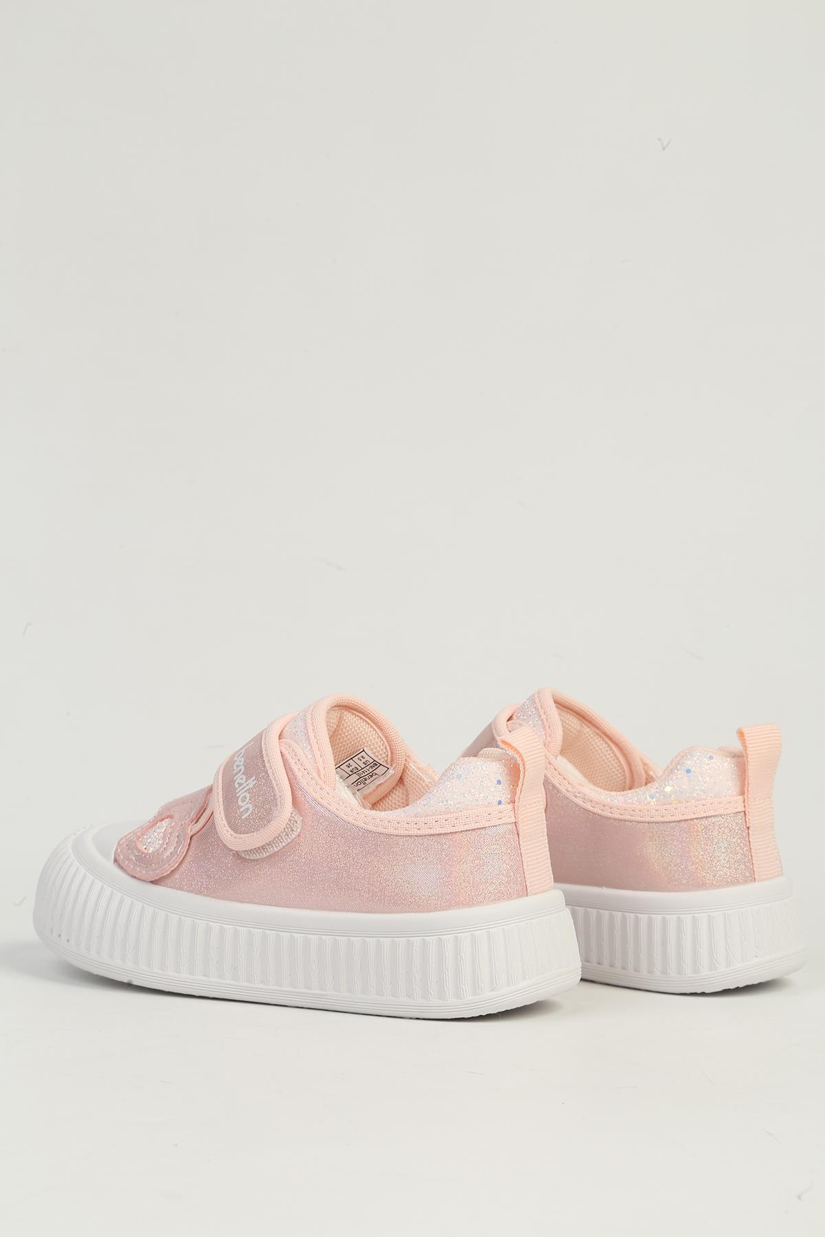 Benetton-Powder Kids Sneakers Imported Bni-11410 4