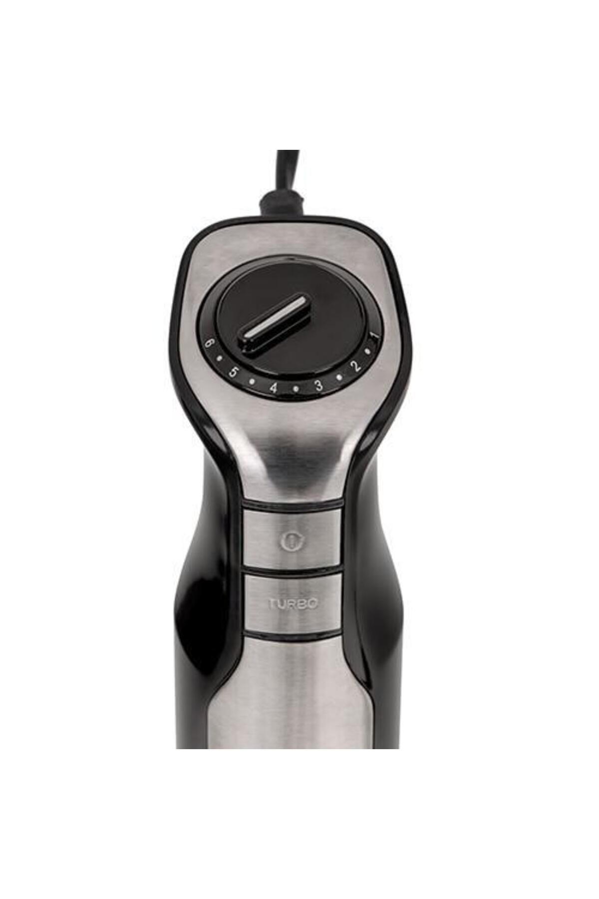 CAMRY-Blender Camry CR 4615 with 1 portable container with lid for Smoothie, Power 700 W 5