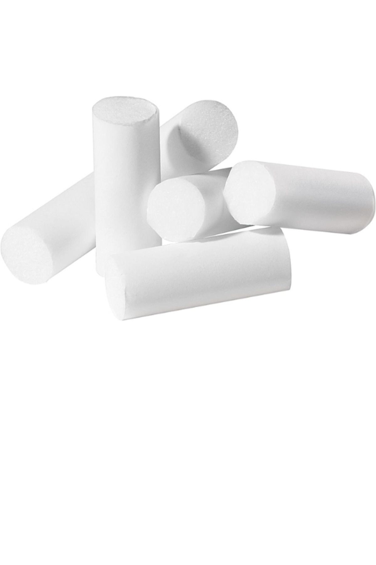 X TURBO-X TORBO Classic Filters Regular Long Size - 25 Bags 3