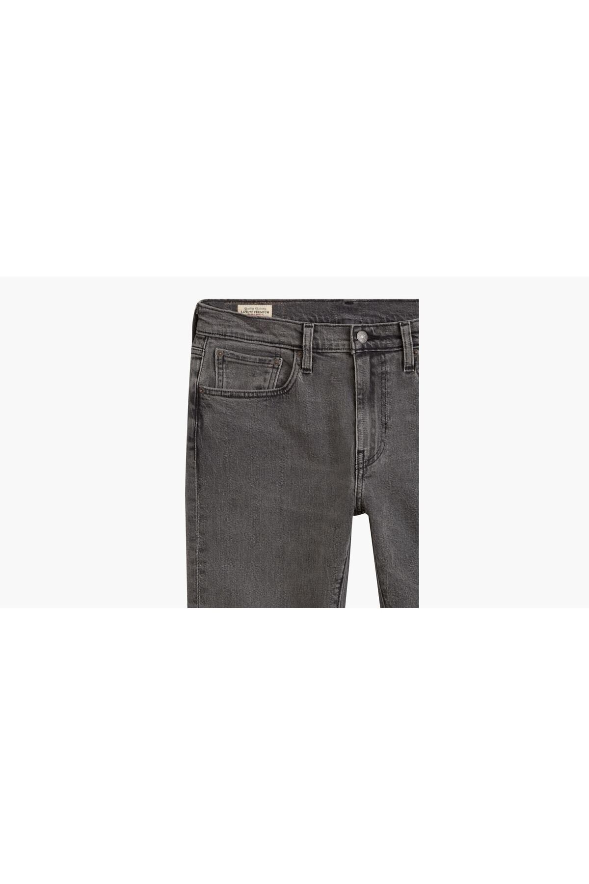 شلوار جین مردانه 512 ™ SLIM TAPER GEAN سنگی خاکستری متوسط Levi's