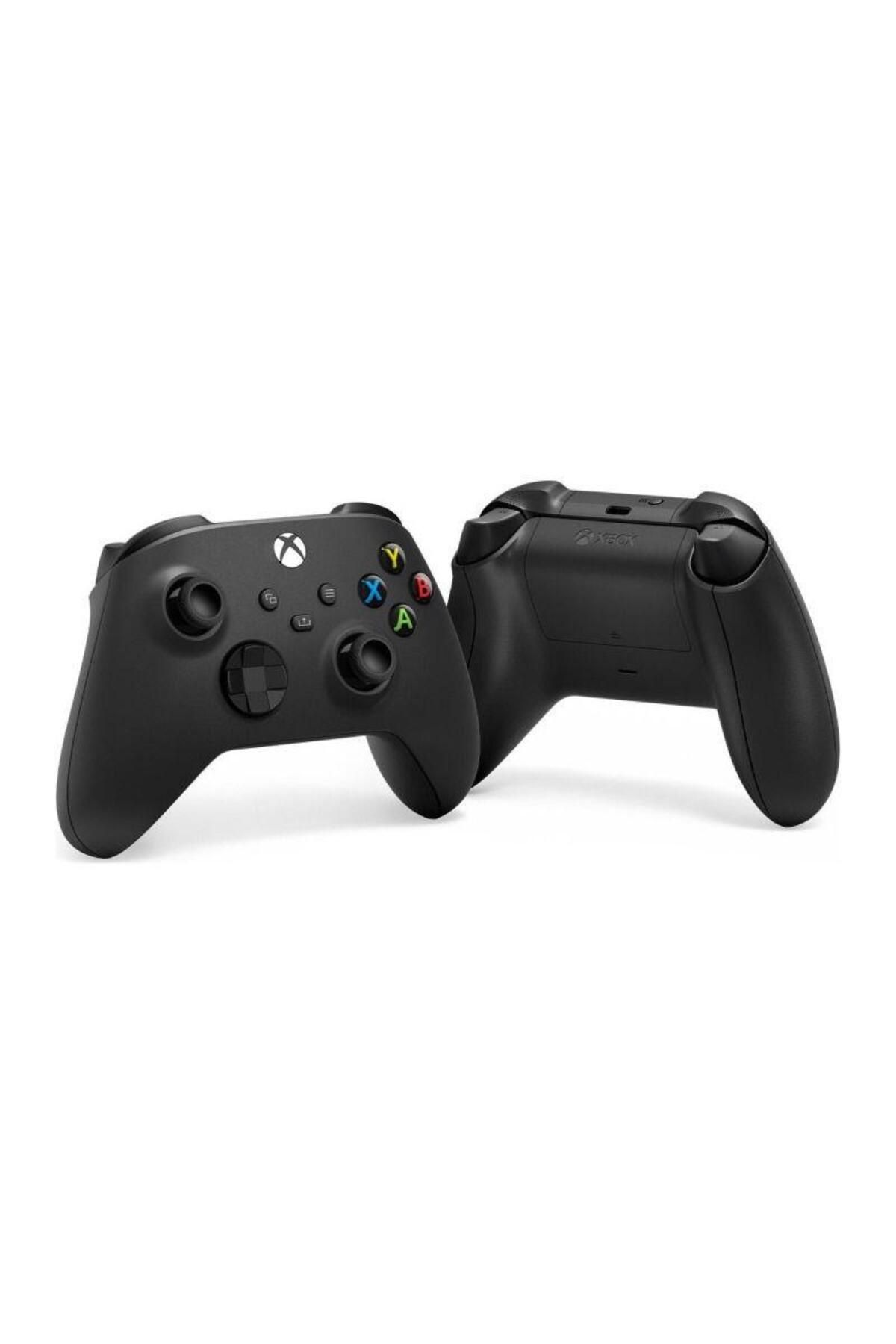 MICROSOFT-Controller Microsoft Xbox Series X Wireless (Negru) 4