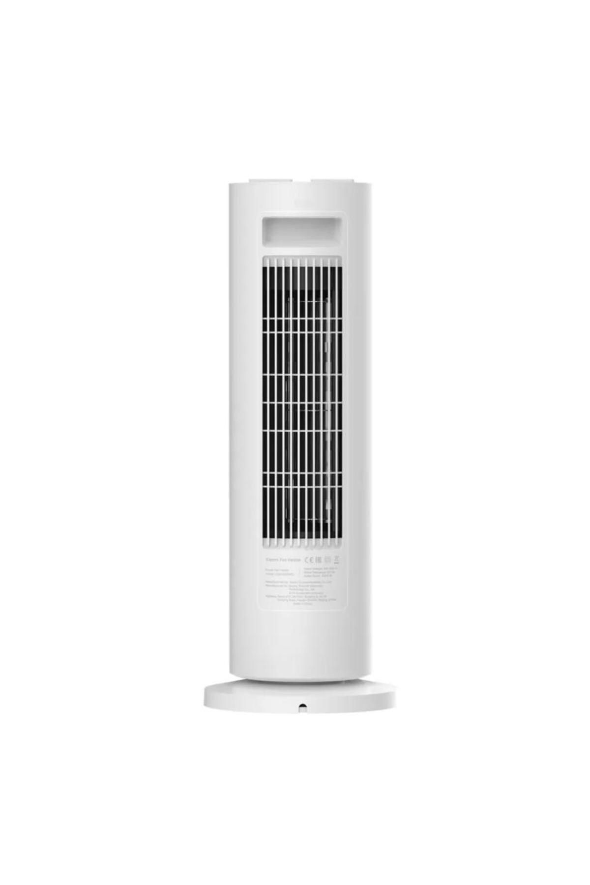 Xiaomi-Aeroterma Xiaomi Fan Heater BHR8228EU, 2000 W, 2 trepte putere, H 17.6 cm (Alb) 3