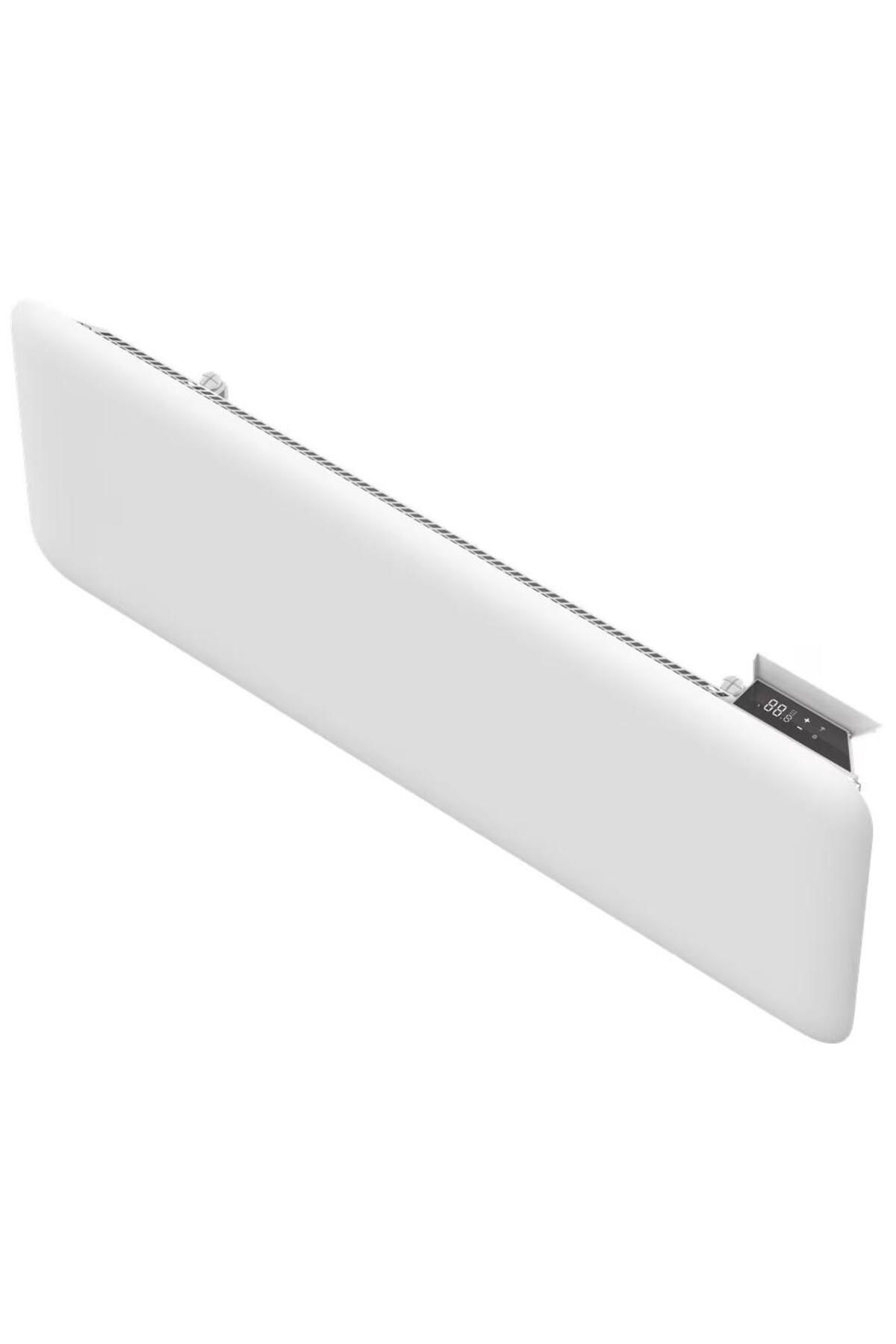 Mill-Convector de perete Mill PA2000WIFI3, 2000 W, Wi-Fi, Millheat App, Bluetooth, 28 mp (Alb) 3