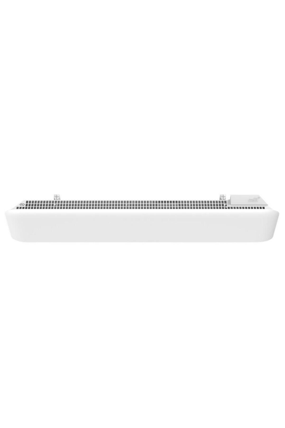 Mill-Convector de perete Mill PA2000WIFI3, 2000 W, Wi-Fi, Millheat App, Bluetooth, 28 mp (Alb) 2