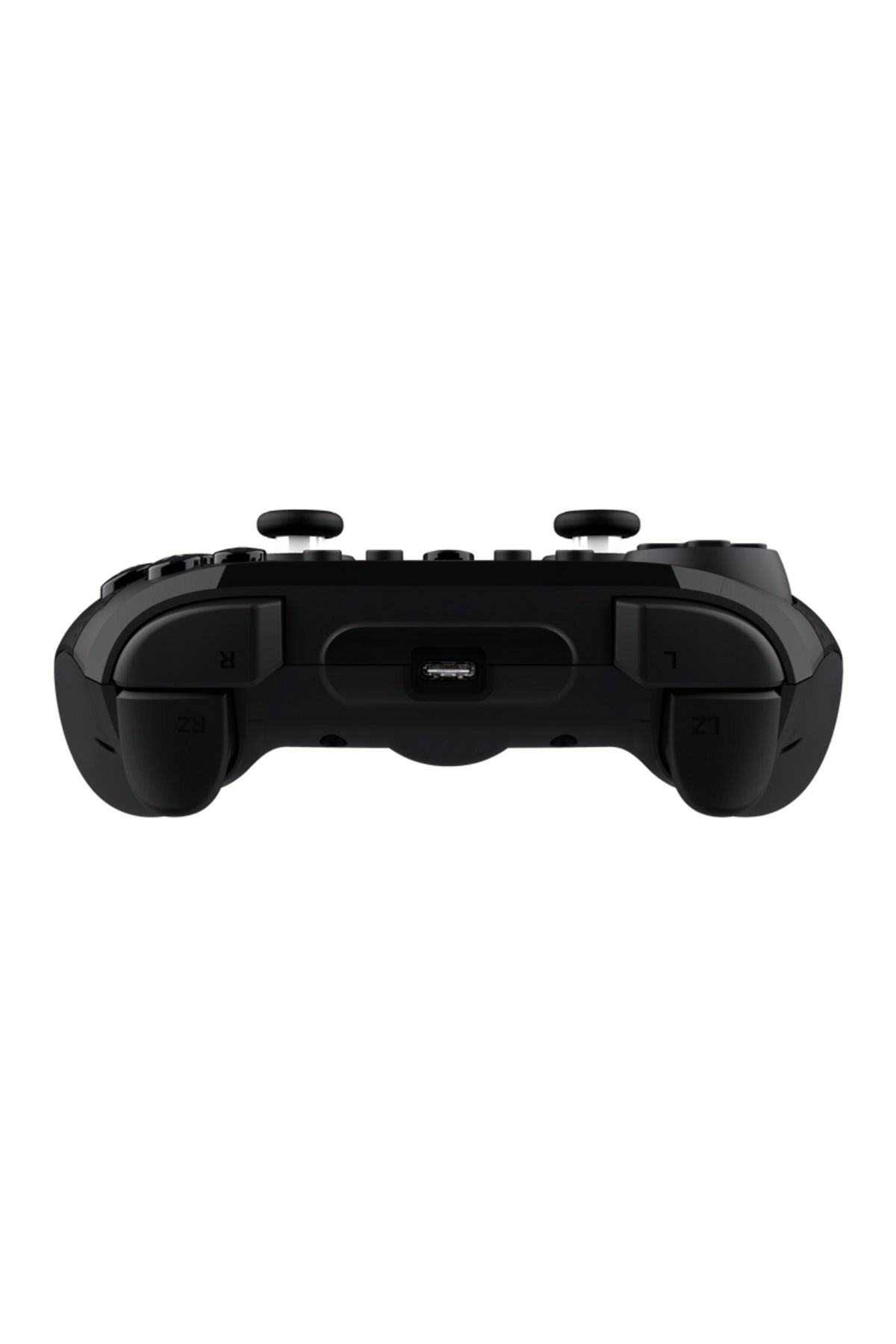 Trust-Trust GXT WS 542 Muta Wireless Controller, Bluetooth/USB/2.4GHz, Multiplatform, Vibration (Black) 4