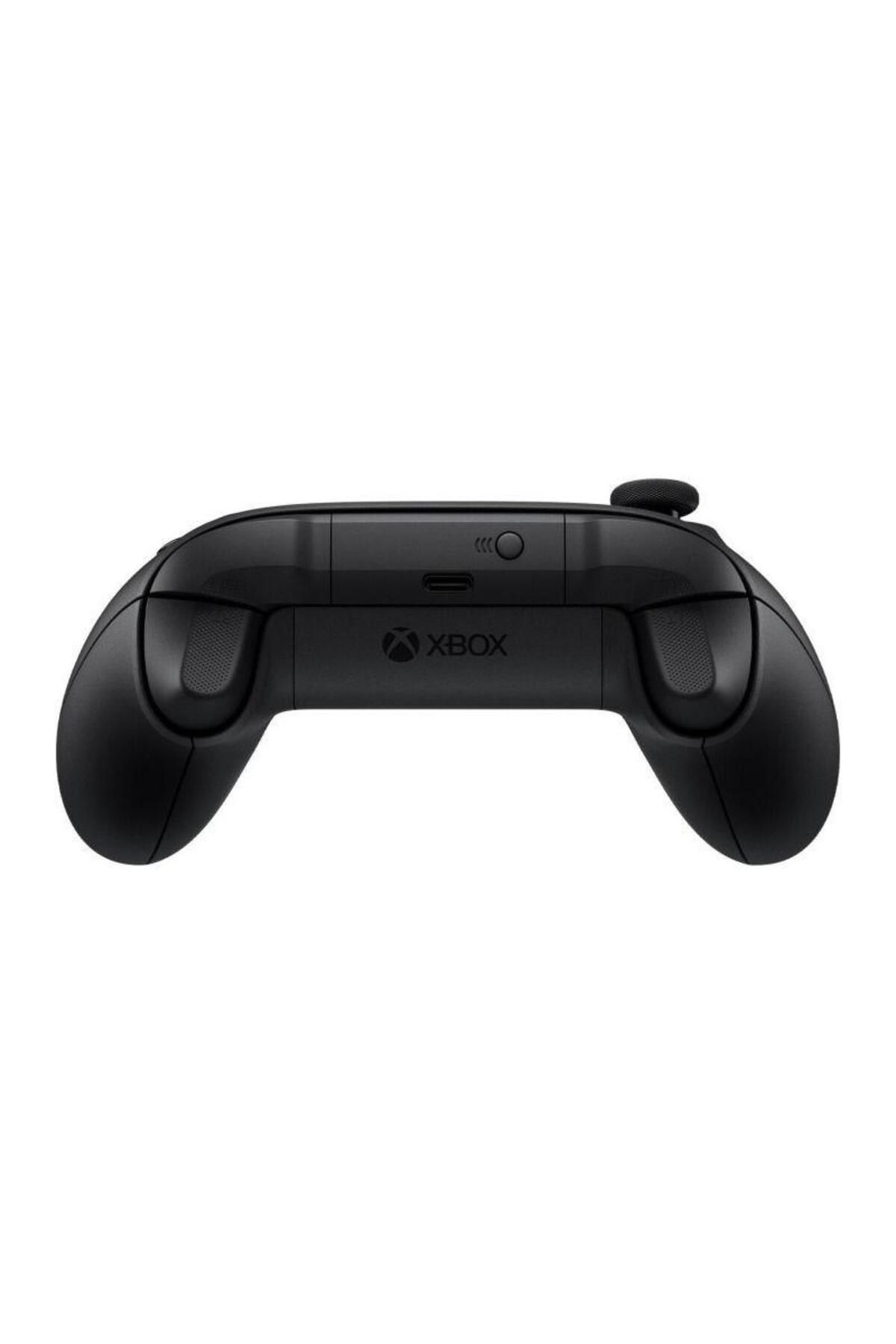 MICROSOFT-Controller Microsoft Xbox Series X Wireless (Negru) 3