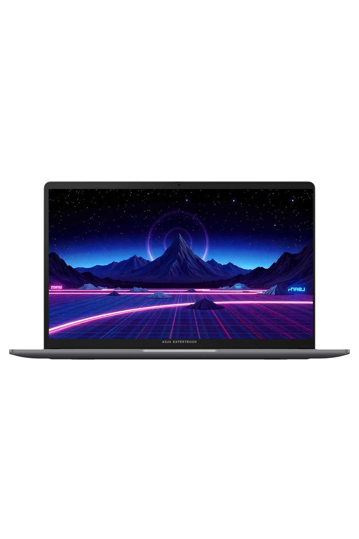ASUS ExpertBook P1 P1503CVA-I58512G0D008 i5-13420H 16GB 512SSD 15.6